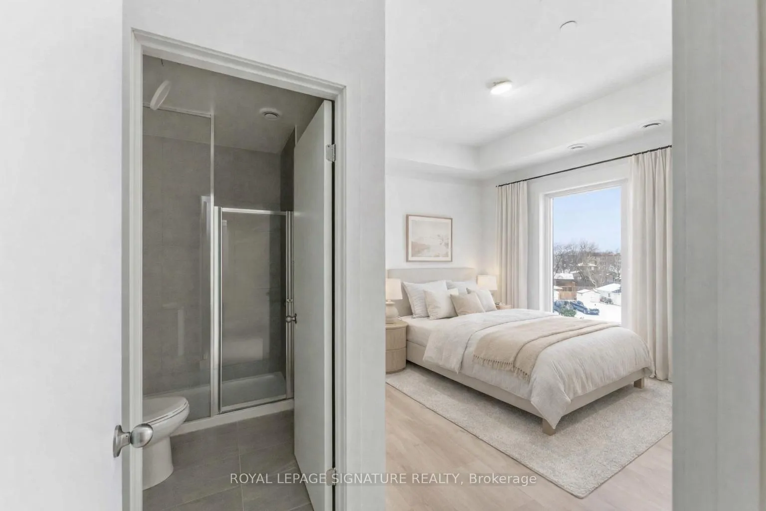 Photo 25 of Unit 309A, 16 Melbourne Avenue, St. Catharines, E. Chester — HOMEH