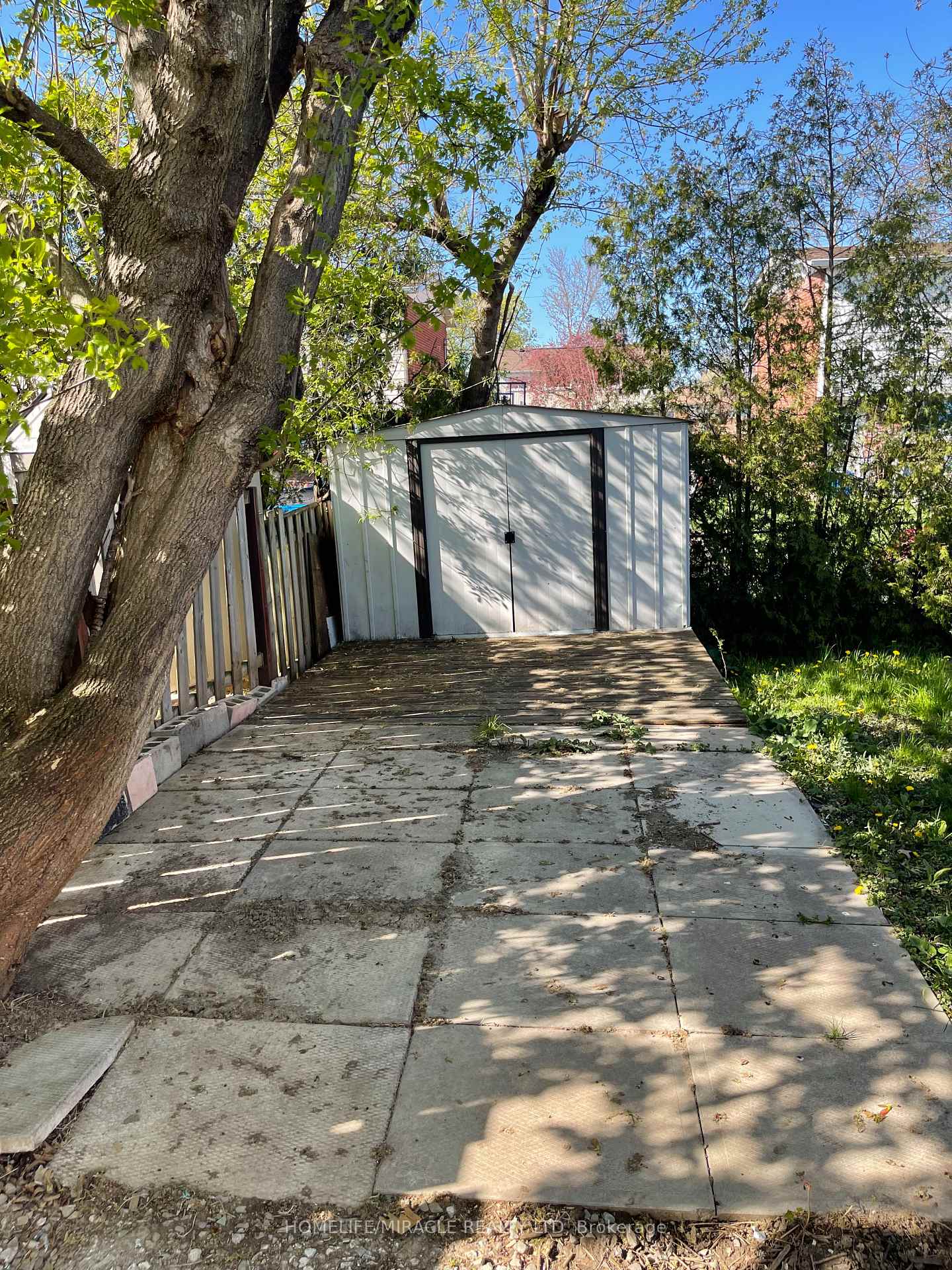 Photo 43 of 18 Wallace Street, St. Catharines, Western Hill — HOMEH