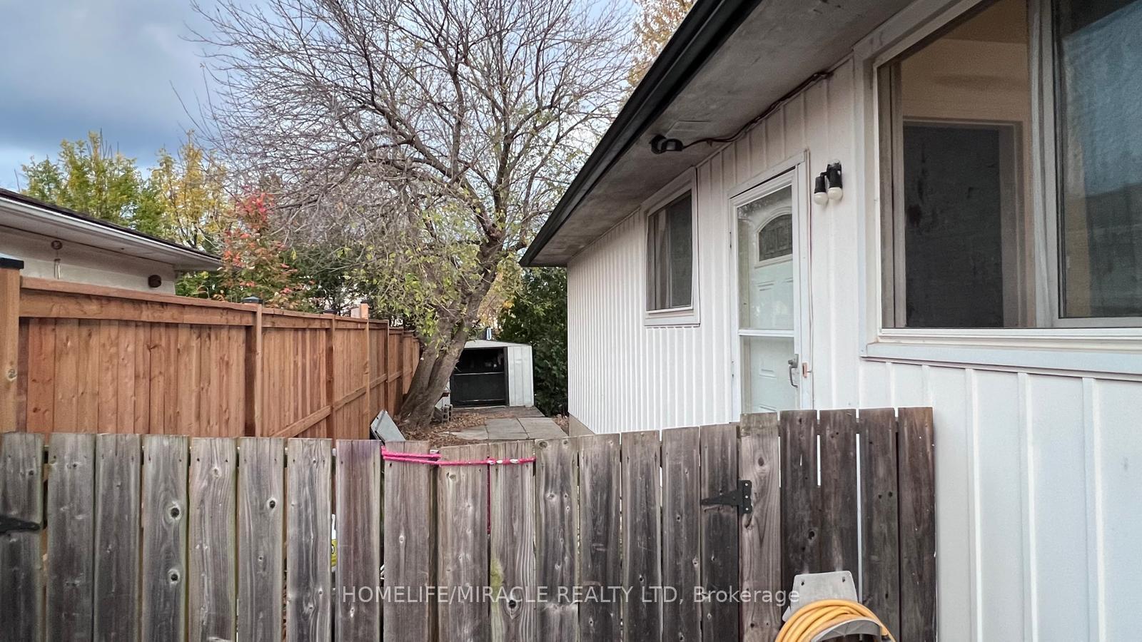 Photo 48 of 18 Wallace Street, St. Catharines, Western Hill — HOMEH