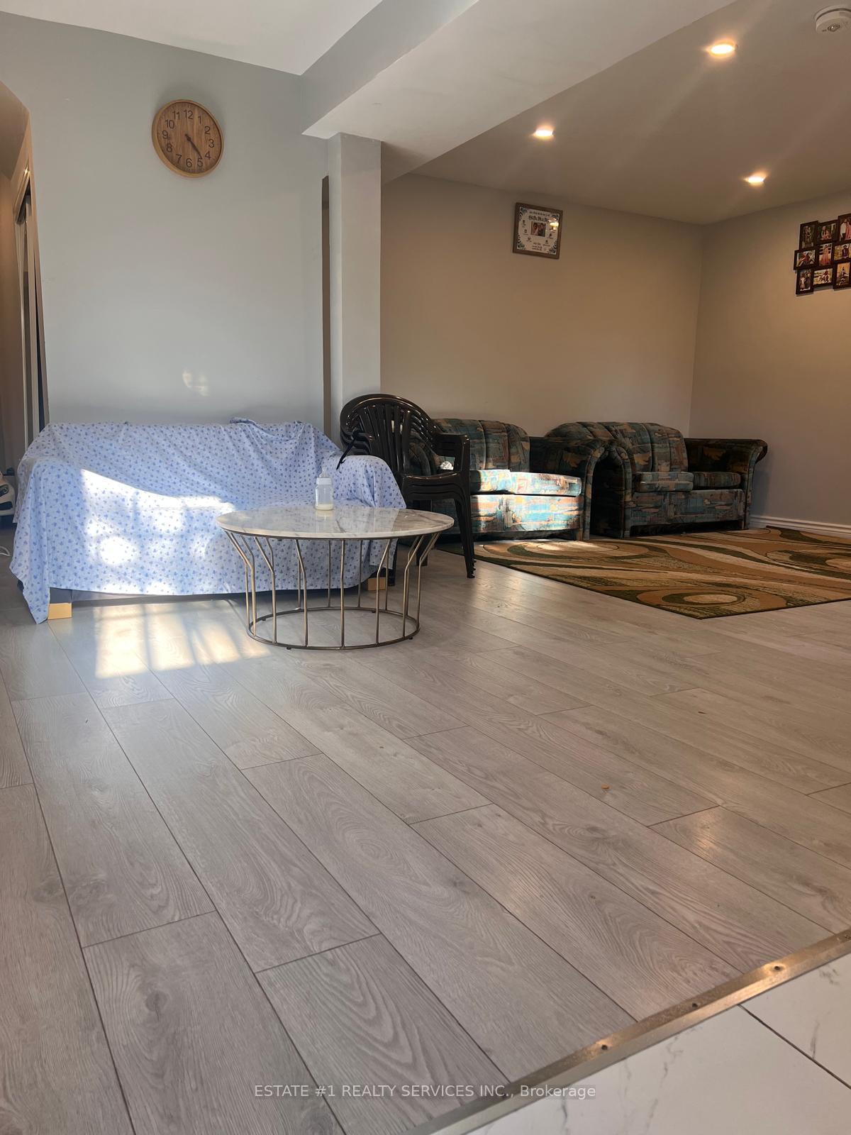 Front of 16 , Basement, Cottontail Road