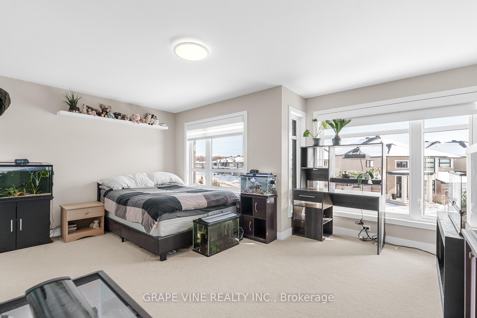 Photo 22 of 721 Carnelian Crescent, Ottawa, Riverside South/Gloucester Glen — HOMEH