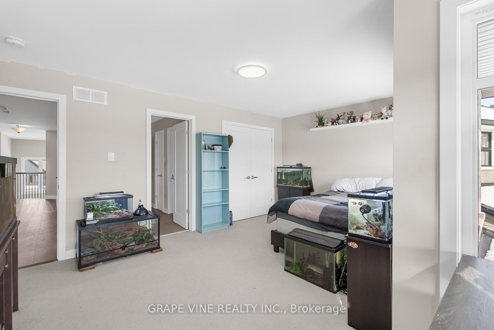 Photo 23 of 721 Carnelian Crescent, Ottawa, Riverside South/Gloucester Glen — HOMEH