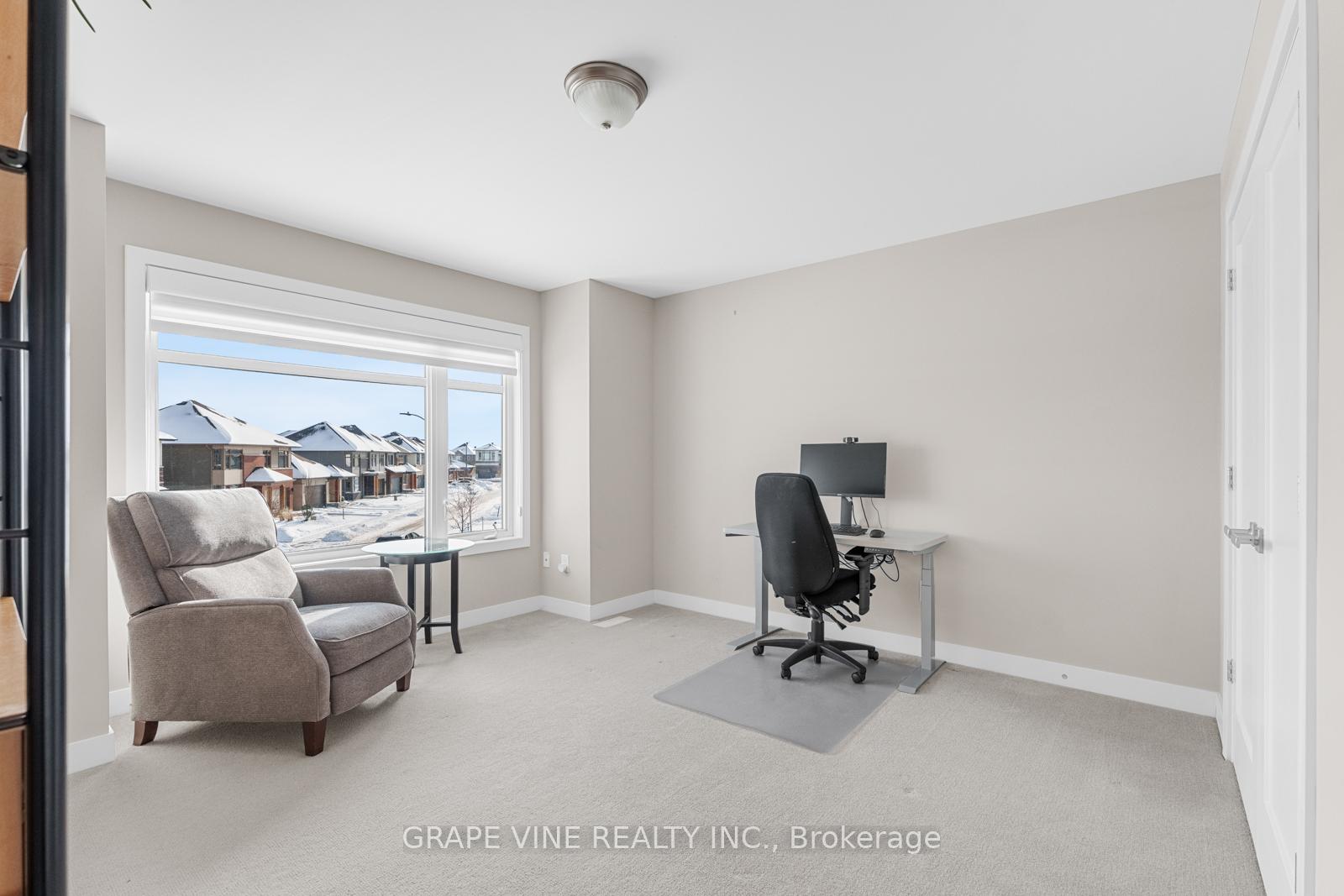 Photo 24 of 721 Carnelian Crescent, Ottawa, Riverside South/Gloucester Glen — HOMEH