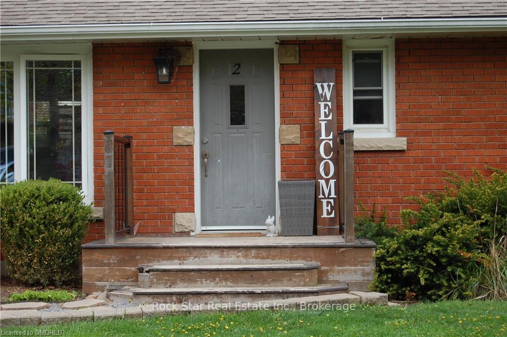 Photo 22 of 2 Foxglove Avenue, St. Catharines, Bunting/Linwell — HOMEH