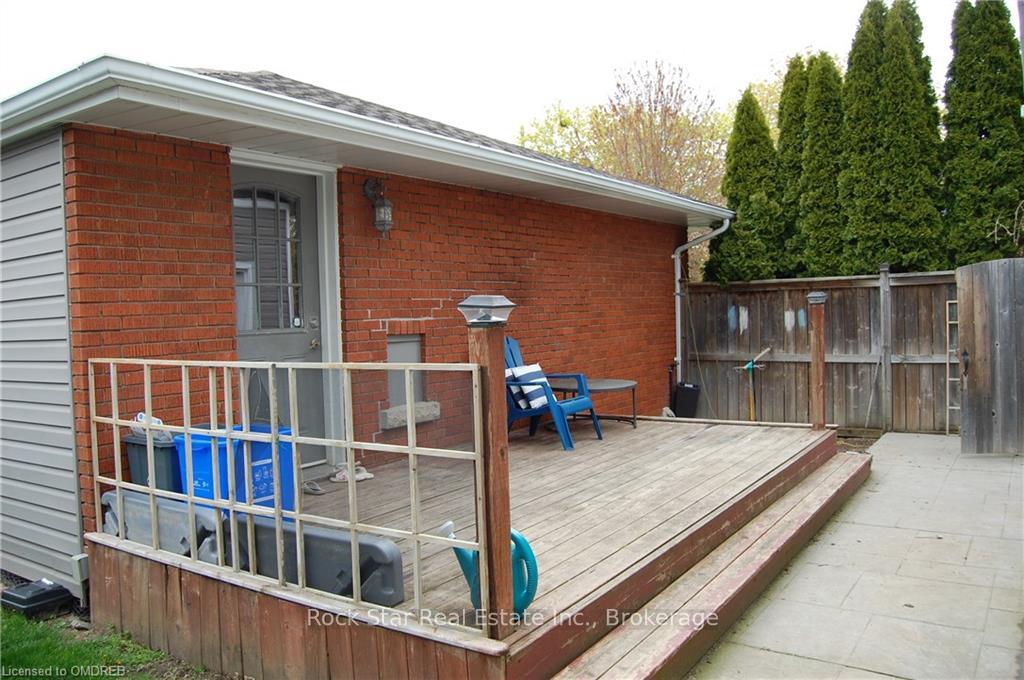 Photo 56 of 2 Foxglove Avenue, St. Catharines, Bunting/Linwell — HOMEH