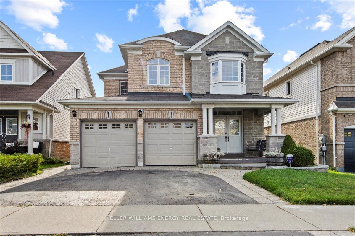 Photo 1 of 213 Glenabbey Drive, Clarington, Courtice — HOMEH