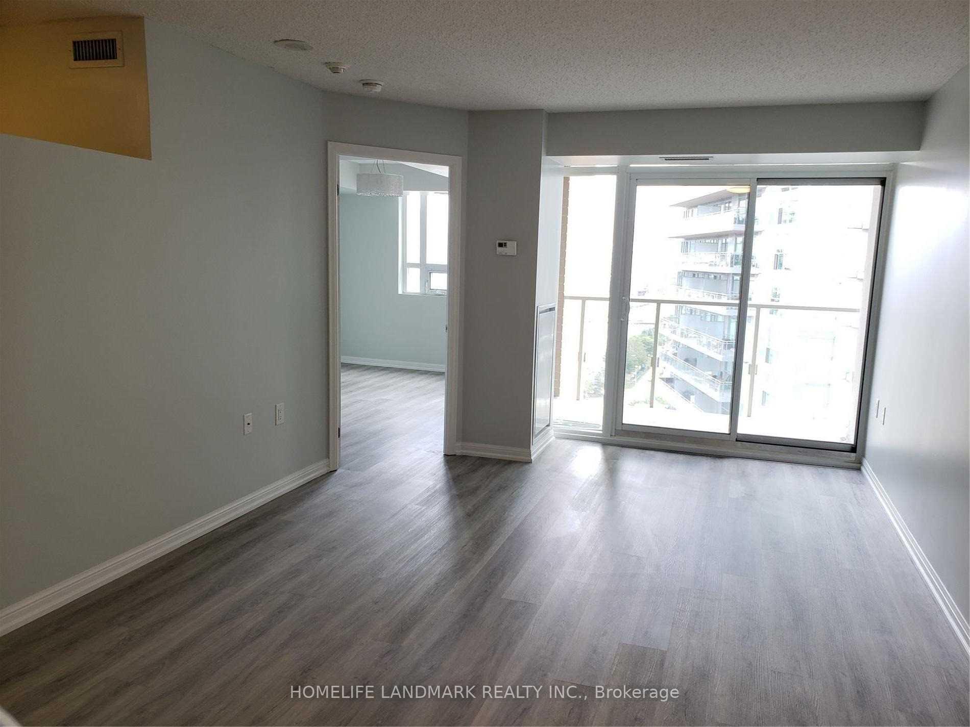 Photo 5 of Unit 1303, 125 Western Battery Road, Toronto, Niagara — HOMEH