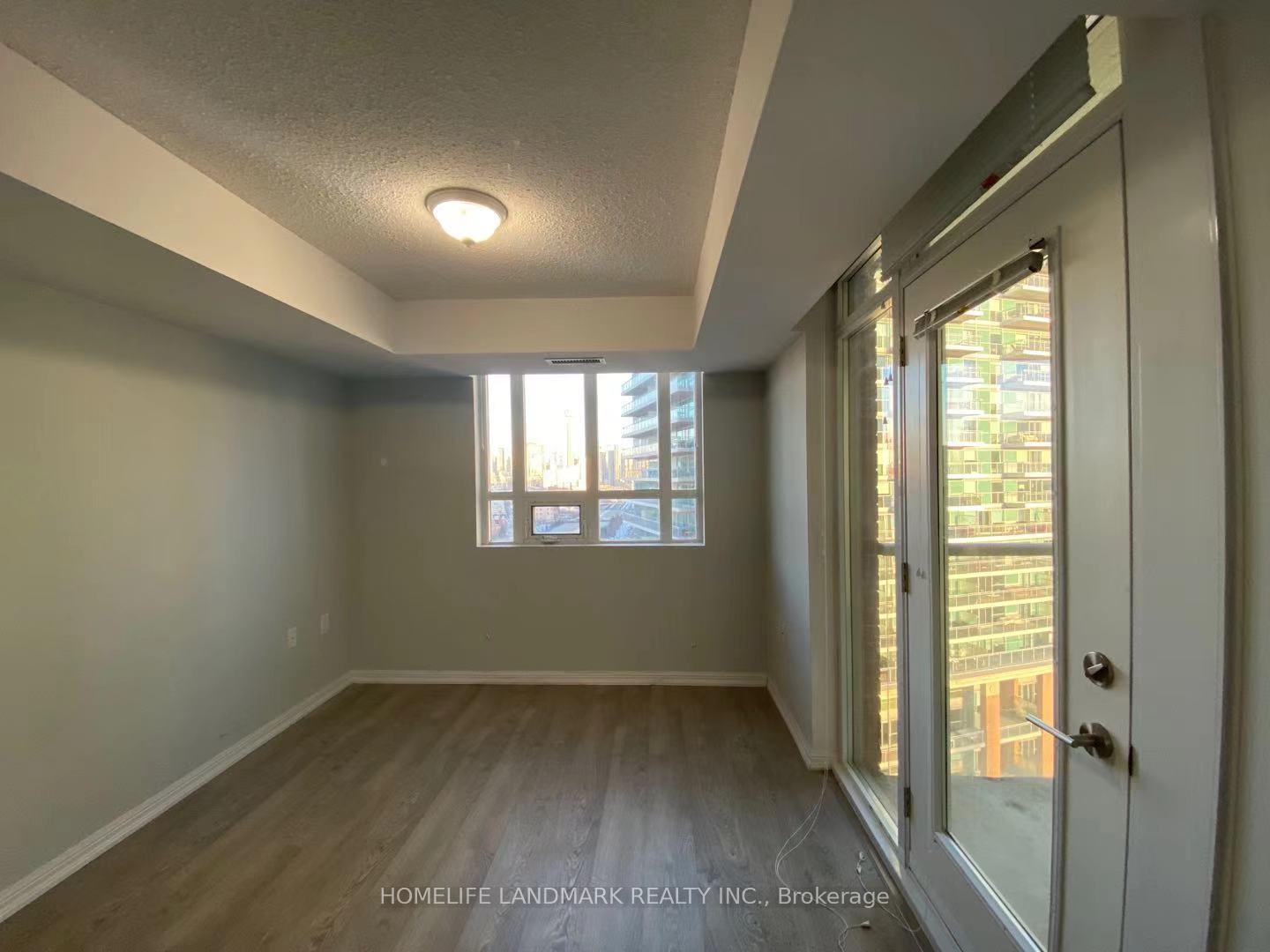 Photo 6 of Unit 1303, 125 Western Battery Road, Toronto, Niagara — HOMEH