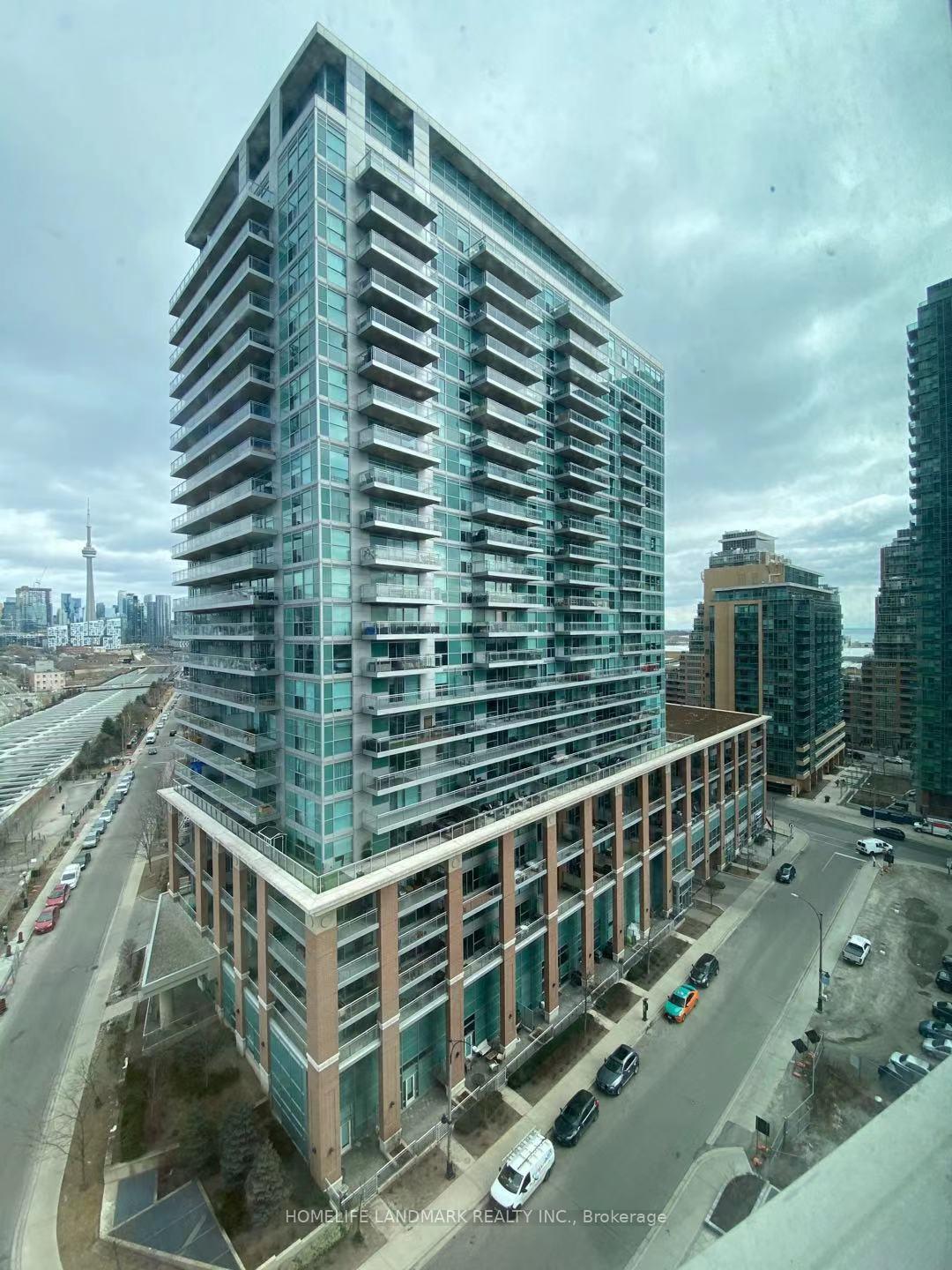 Photo 13 of Unit 1303, 125 Western Battery Road, Toronto, Niagara — HOMEH