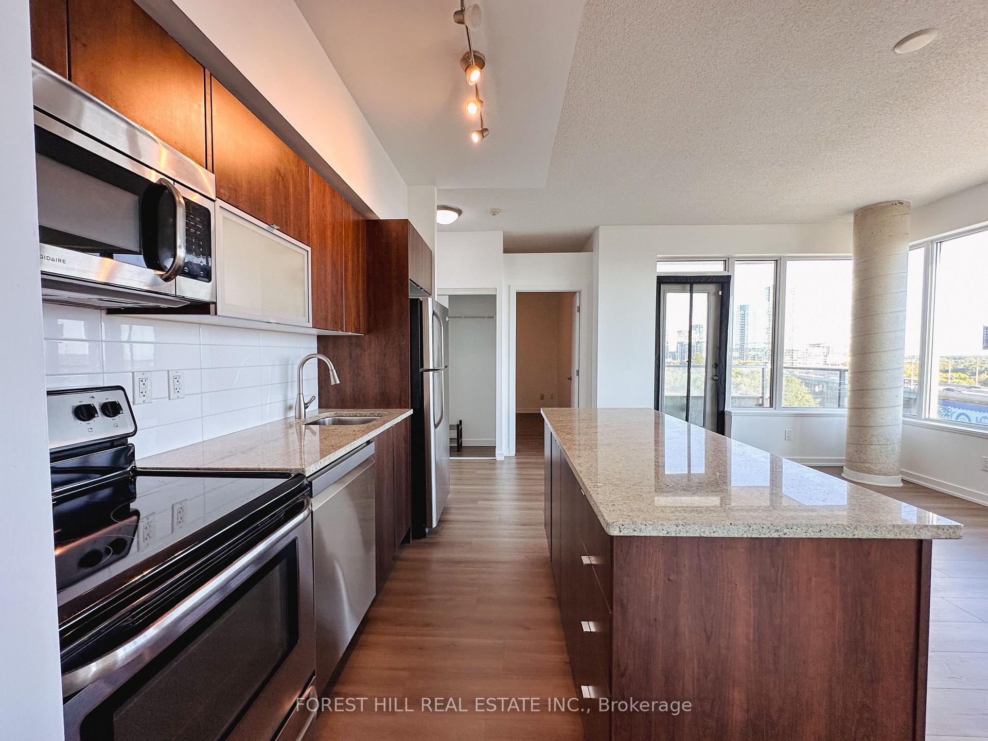 Photo 1 of Unit 708, 55 East Liberty Street, Toronto, Niagara — HOMEH