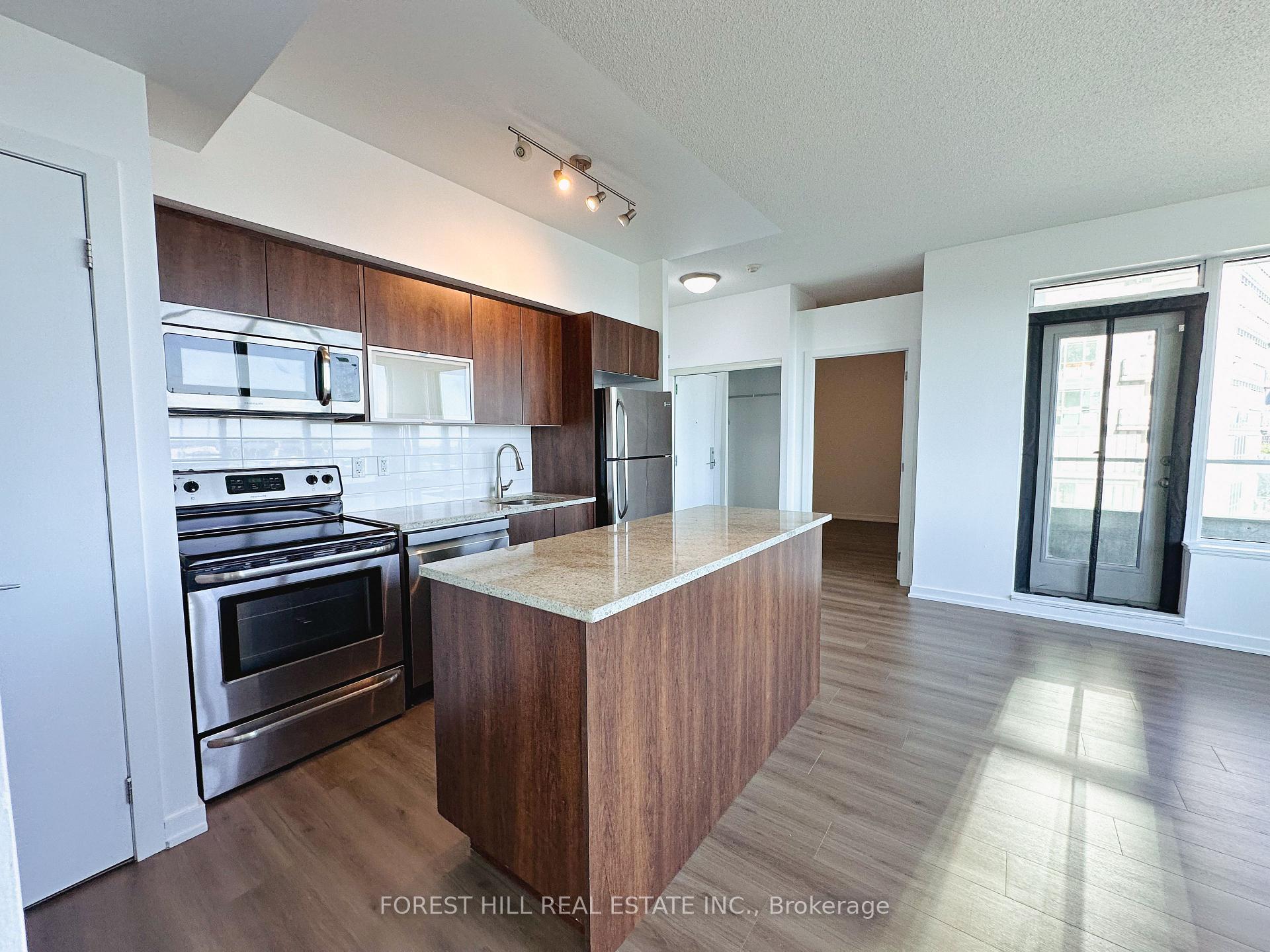 Photo 6 of Unit 708, 55 East Liberty Street, Toronto, Niagara — HOMEH