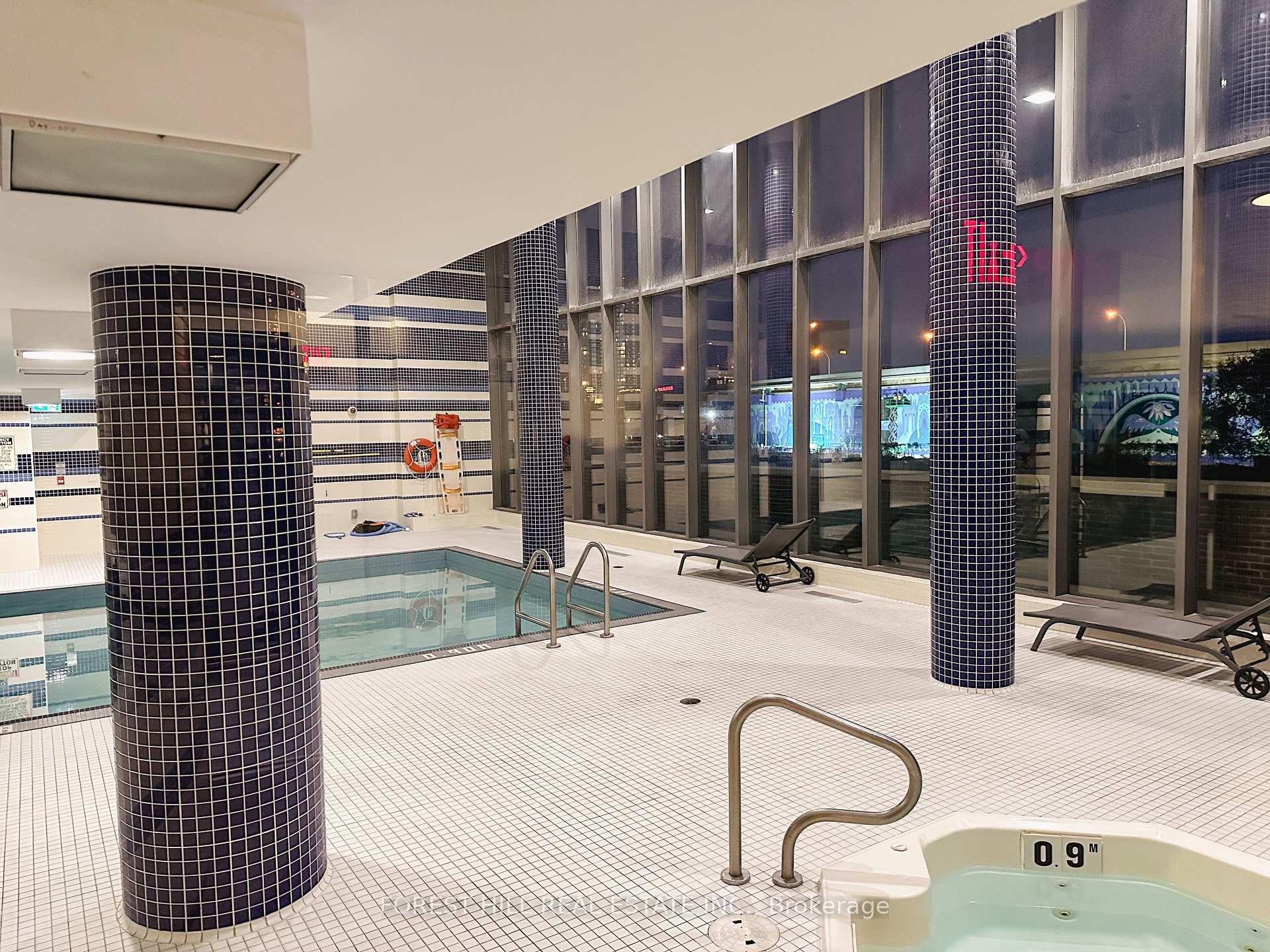 Photo 29 of Unit 708, 55 East Liberty Street, Toronto, Niagara — HOMEH