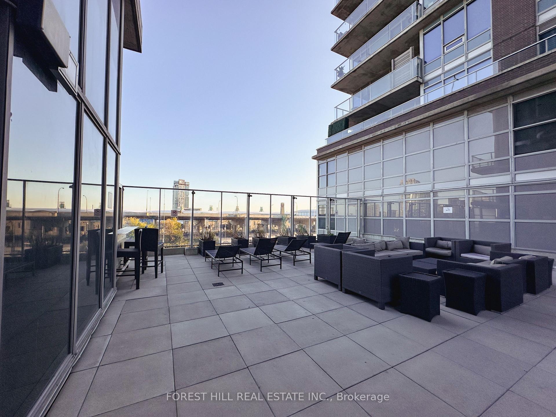 Photo 30 of Unit 708, 55 East Liberty Street, Toronto, Niagara — HOMEH