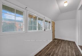 Front of Unit 3, 113 Russell Avenue