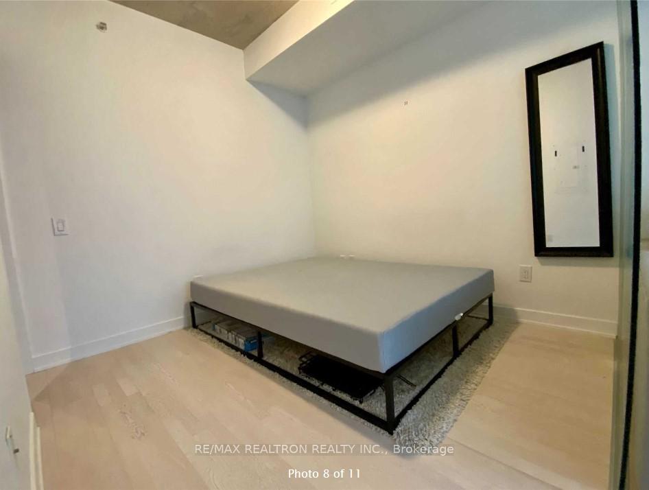 Photo 8 of Unit 519, 629 King Street W, Toronto, Waterfront Communities — HOMEH