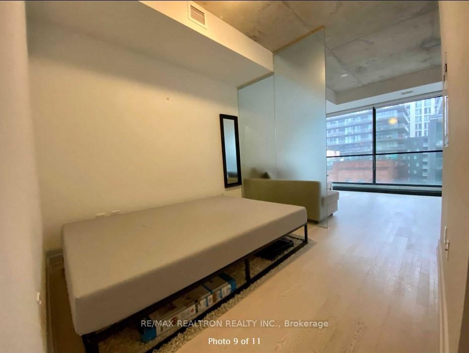 Photo 9 of Unit 519, 629 King Street W, Toronto, Waterfront Communities — HOMEH