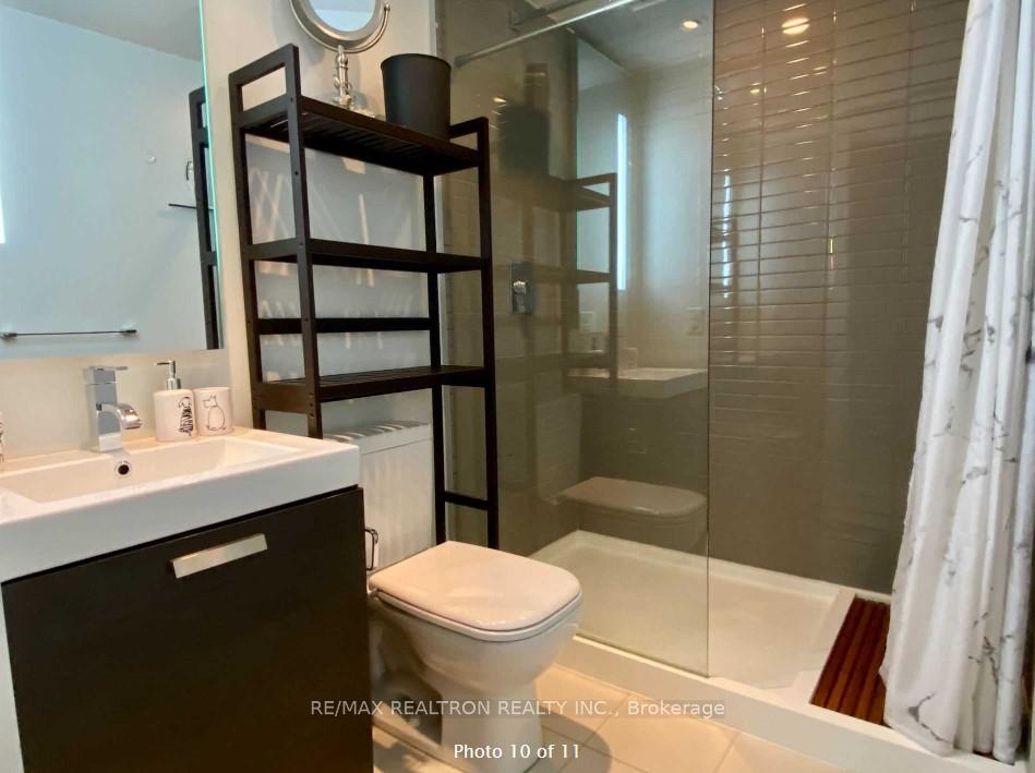 Photo 10 of Unit 519, 629 King Street W, Toronto, Waterfront Communities — HOMEH