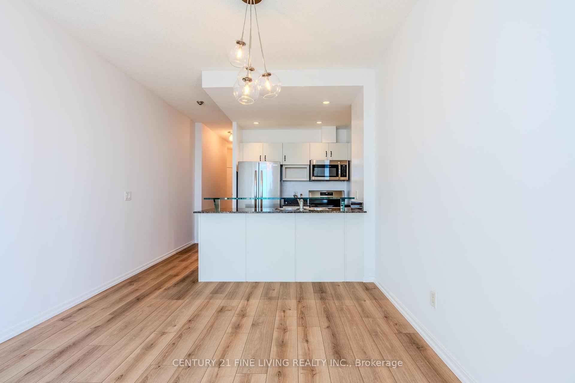 Photo 9 of Unit 2407, 208 Queens Quay W, Toronto, Waterfront Communities — HOMEH
