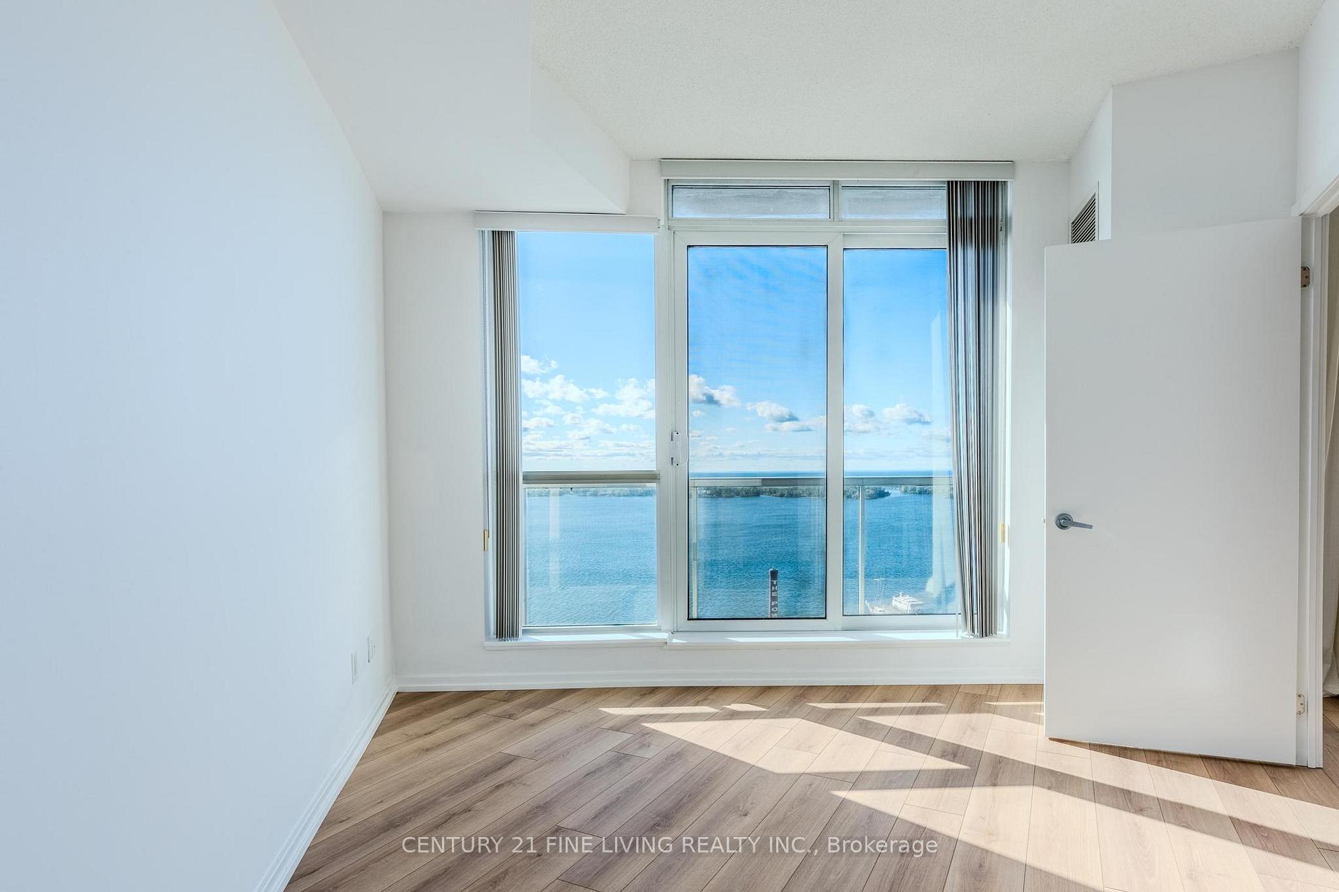 Photo 12 of Unit 2407, 208 Queens Quay W, Toronto, Waterfront Communities — HOMEH