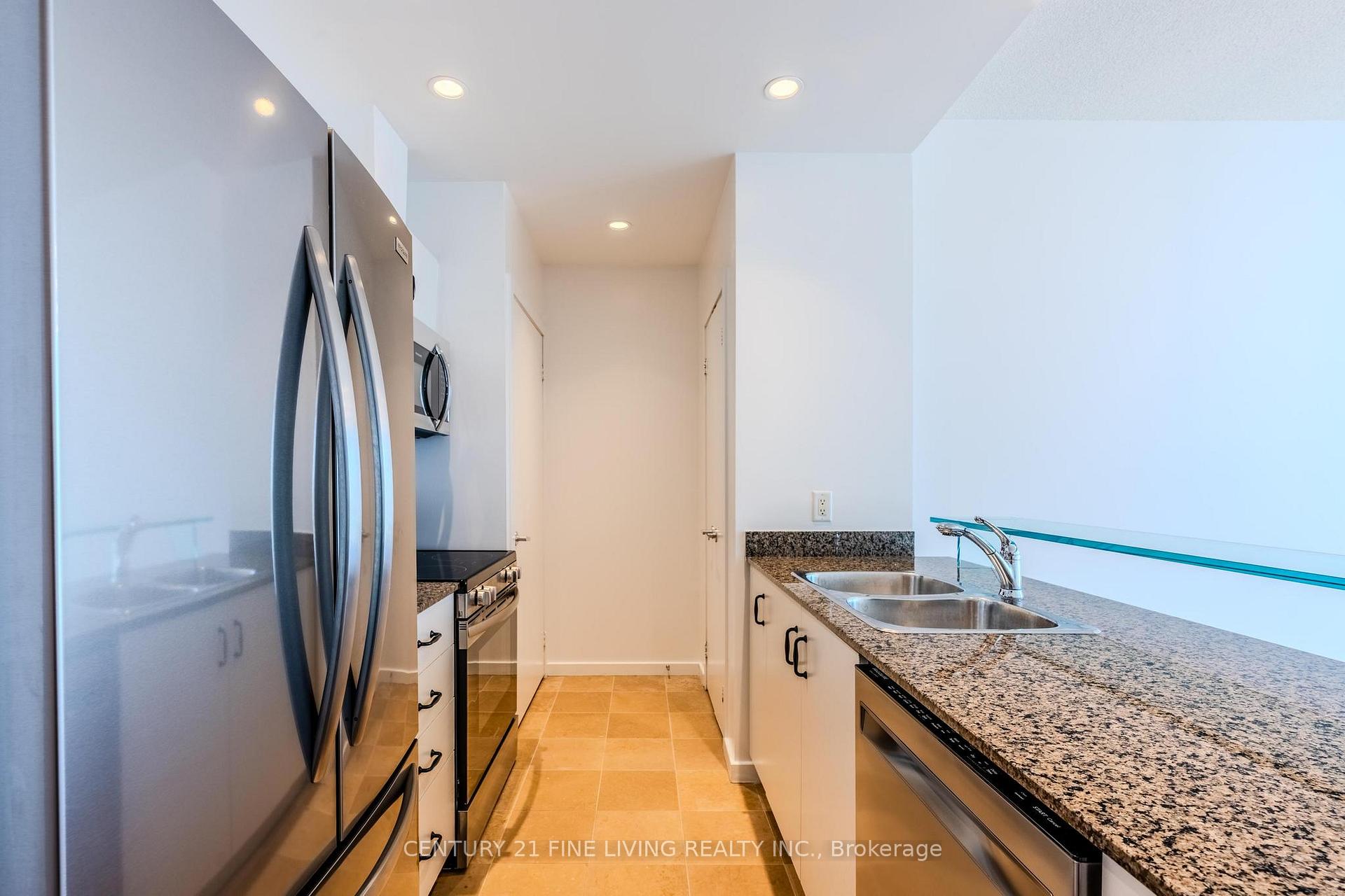 Photo 22 of Unit 2407, 208 Queens Quay W, Toronto, Waterfront Communities — HOMEH