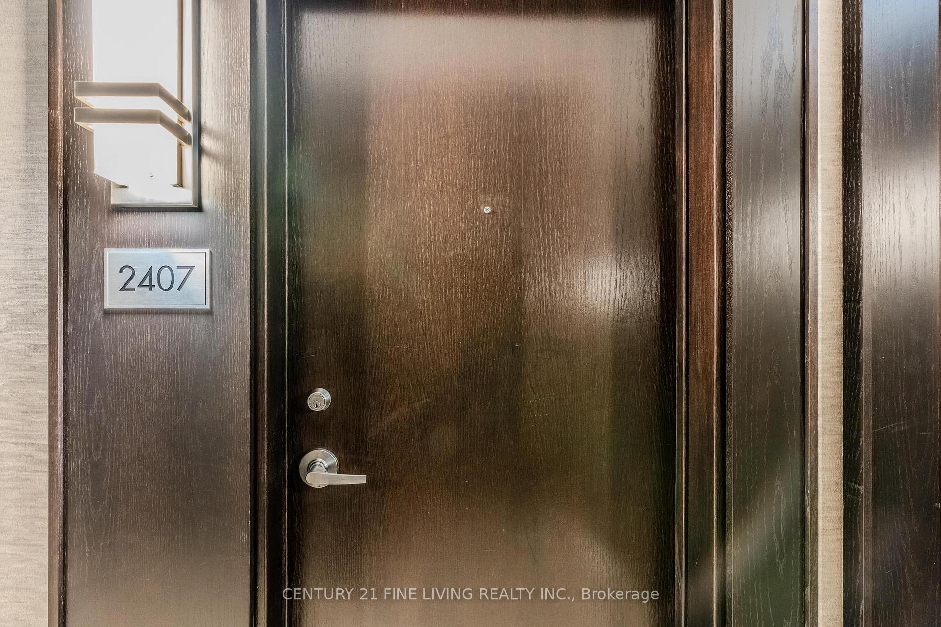 Photo 28 of Unit 2407, 208 Queens Quay W, Toronto, Waterfront Communities — HOMEH