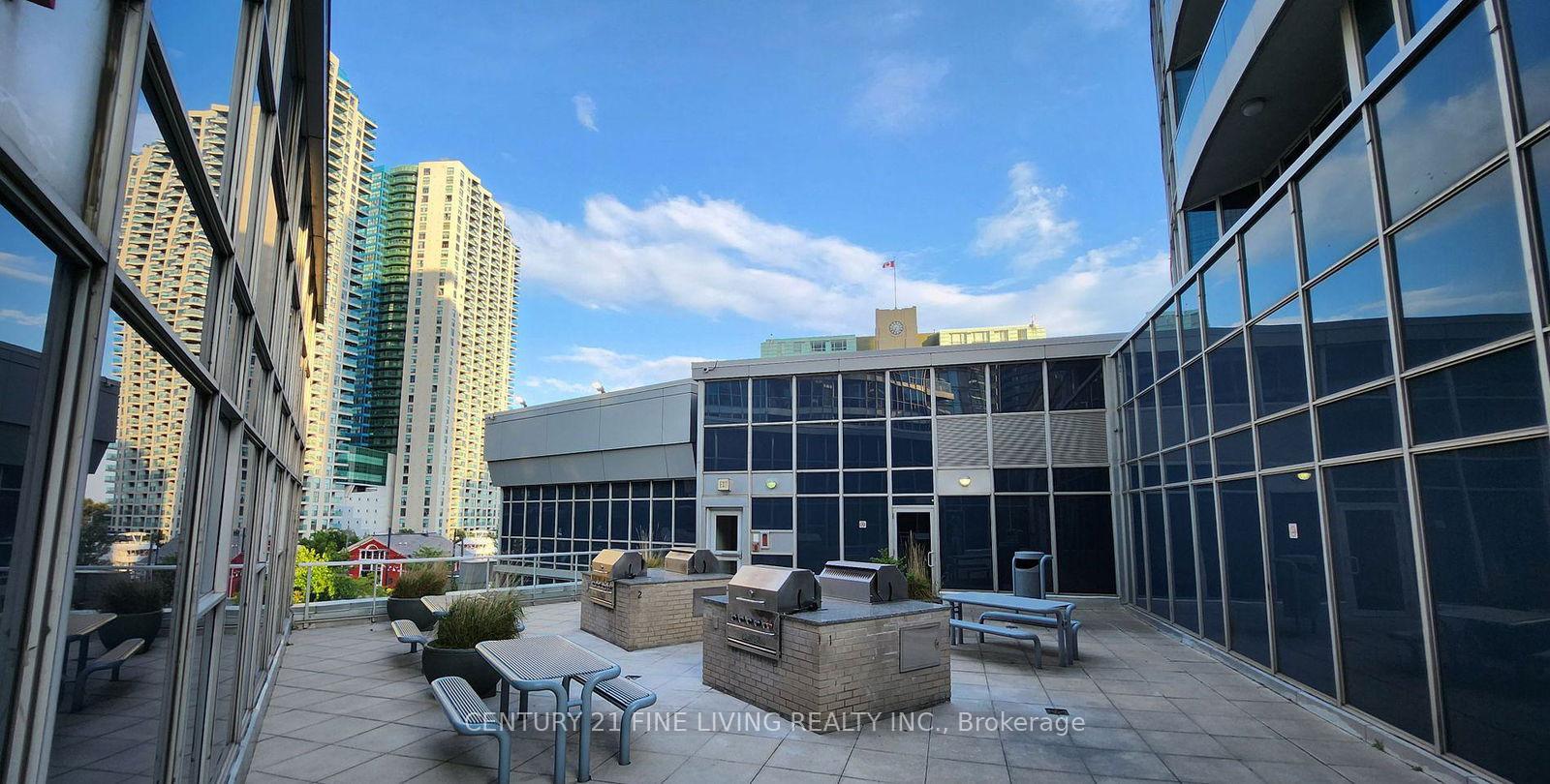 Photo 33 of Unit 2407, 208 Queens Quay W, Toronto, Waterfront Communities — HOMEH