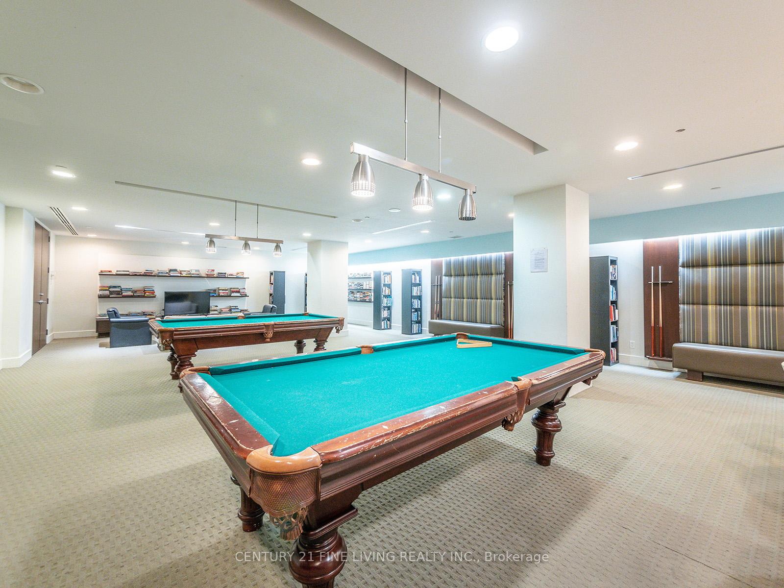 Photo 37 of Unit 2407, 208 Queens Quay W, Toronto, Waterfront Communities — HOMEH