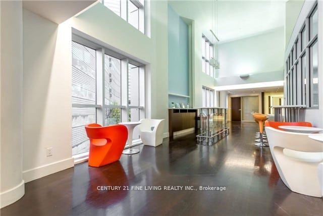 Photo 39 of Unit 2407, 208 Queens Quay W, Toronto, Waterfront Communities — HOMEH