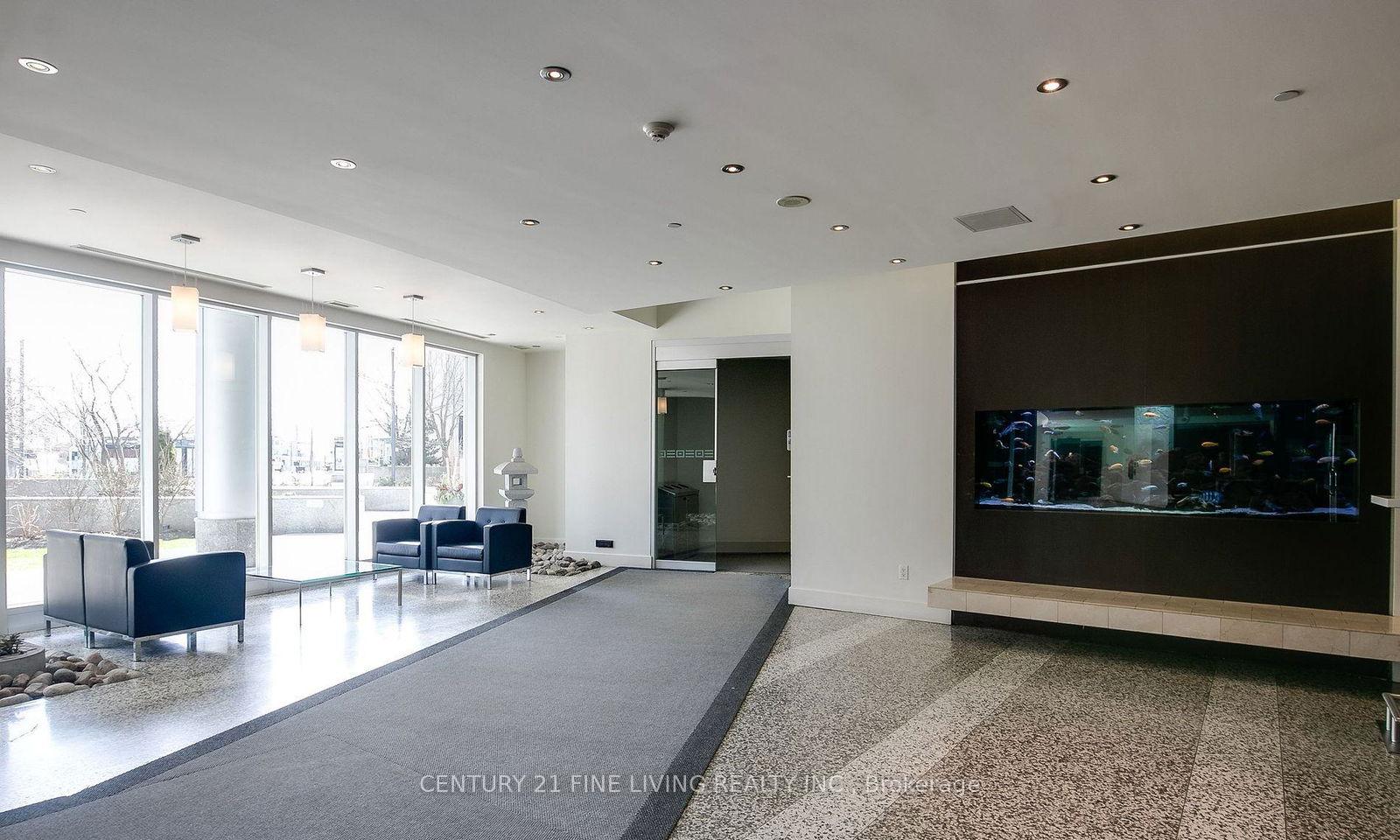 Photo 40 of Unit 2407, 208 Queens Quay W, Toronto, Waterfront Communities — HOMEH
