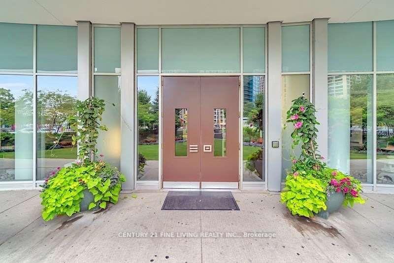 Photo 51 of Unit 2407, 208 Queens Quay W, Toronto, Waterfront Communities — HOMEH