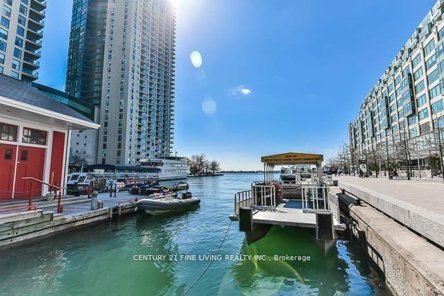 Photo 54 of Unit 2407, 208 Queens Quay W, Toronto, Waterfront Communities — HOMEH