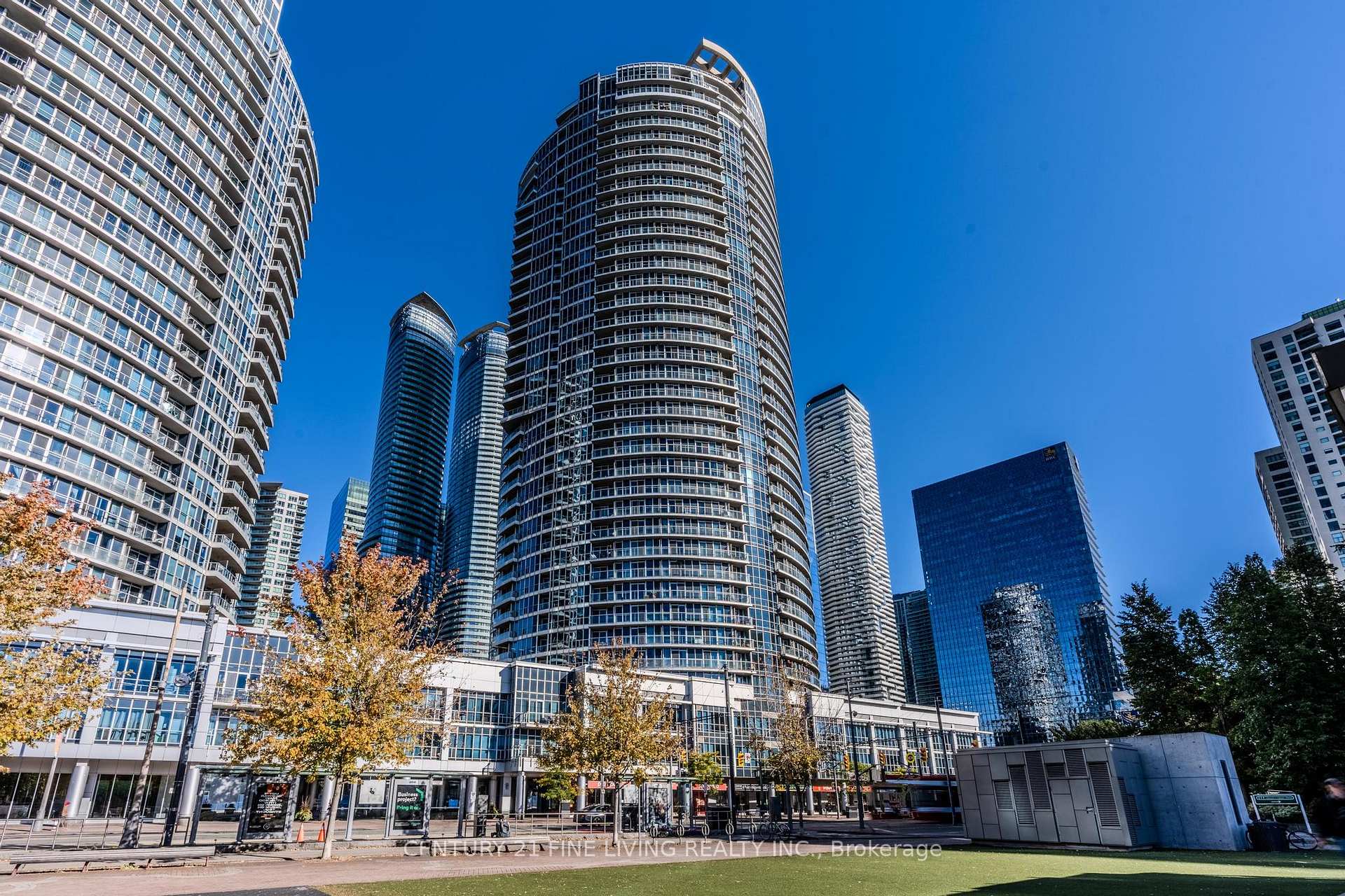 Photo 59 of Unit 2407, 208 Queens Quay W, Toronto, Waterfront Communities — HOMEH