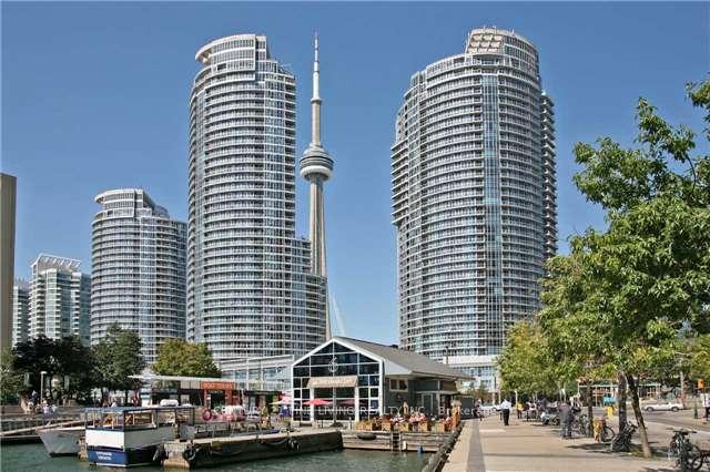 Photo 42 of Unit 2407, 208 Queens Quay W, Toronto, Waterfront Communities — HOMEH