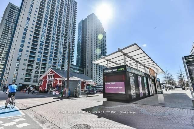 Photo 43 of Unit 2407, 208 Queens Quay W, Toronto, Waterfront Communities — HOMEH
