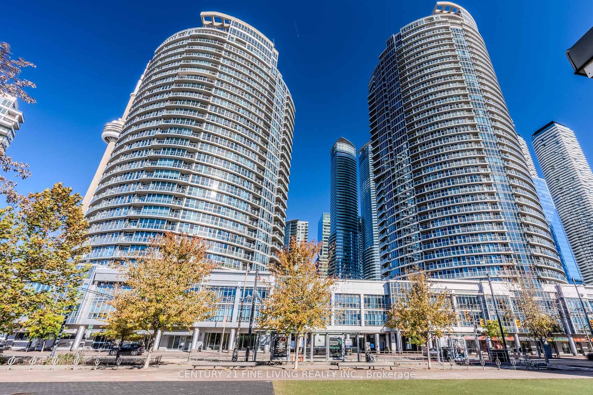 Photo 48 of Unit 2407, 208 Queens Quay W, Toronto, Waterfront Communities — HOMEH