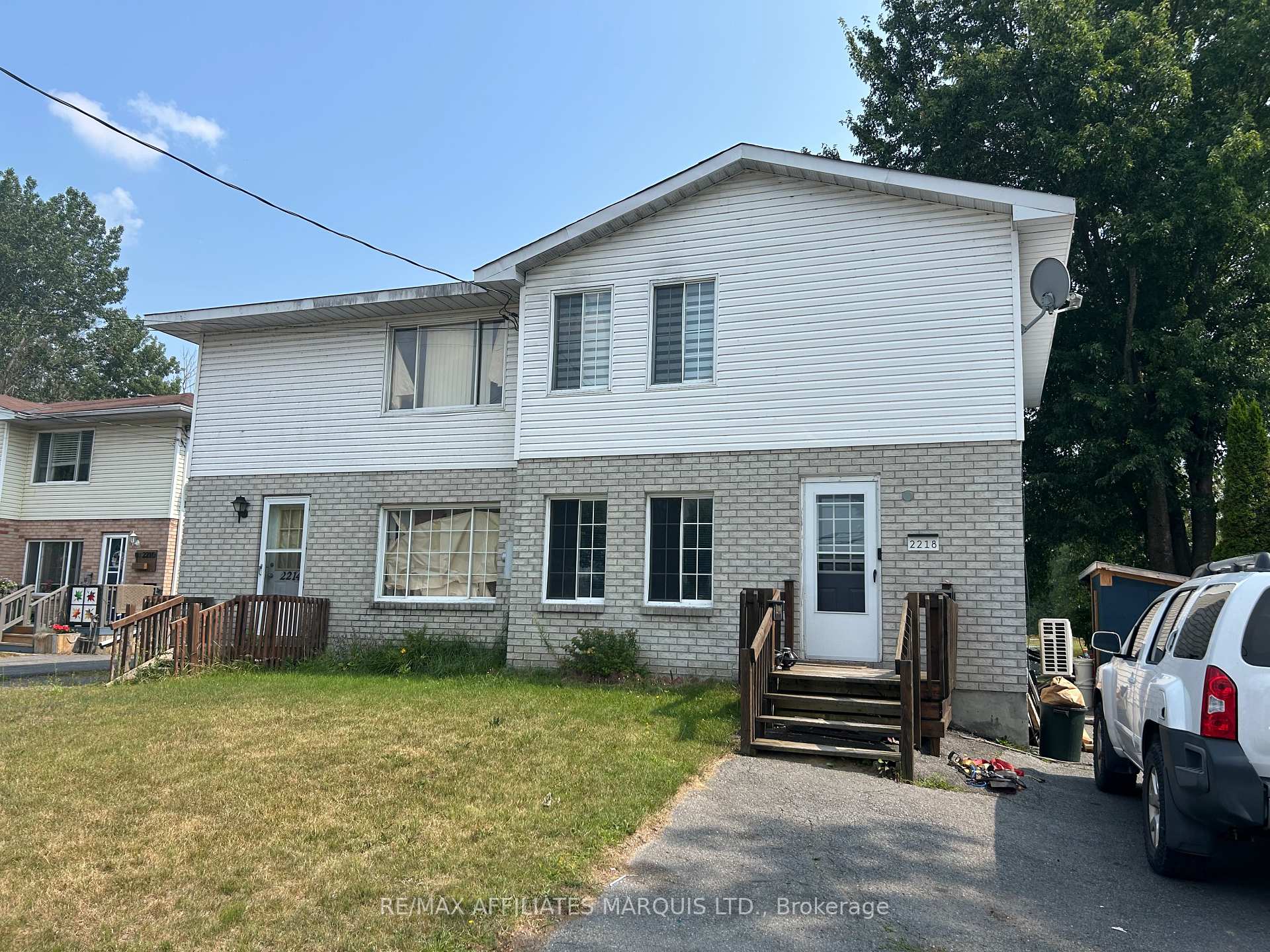 Photo 1 of 2218 Tollgate Road W, Cornwall — HOMEH
