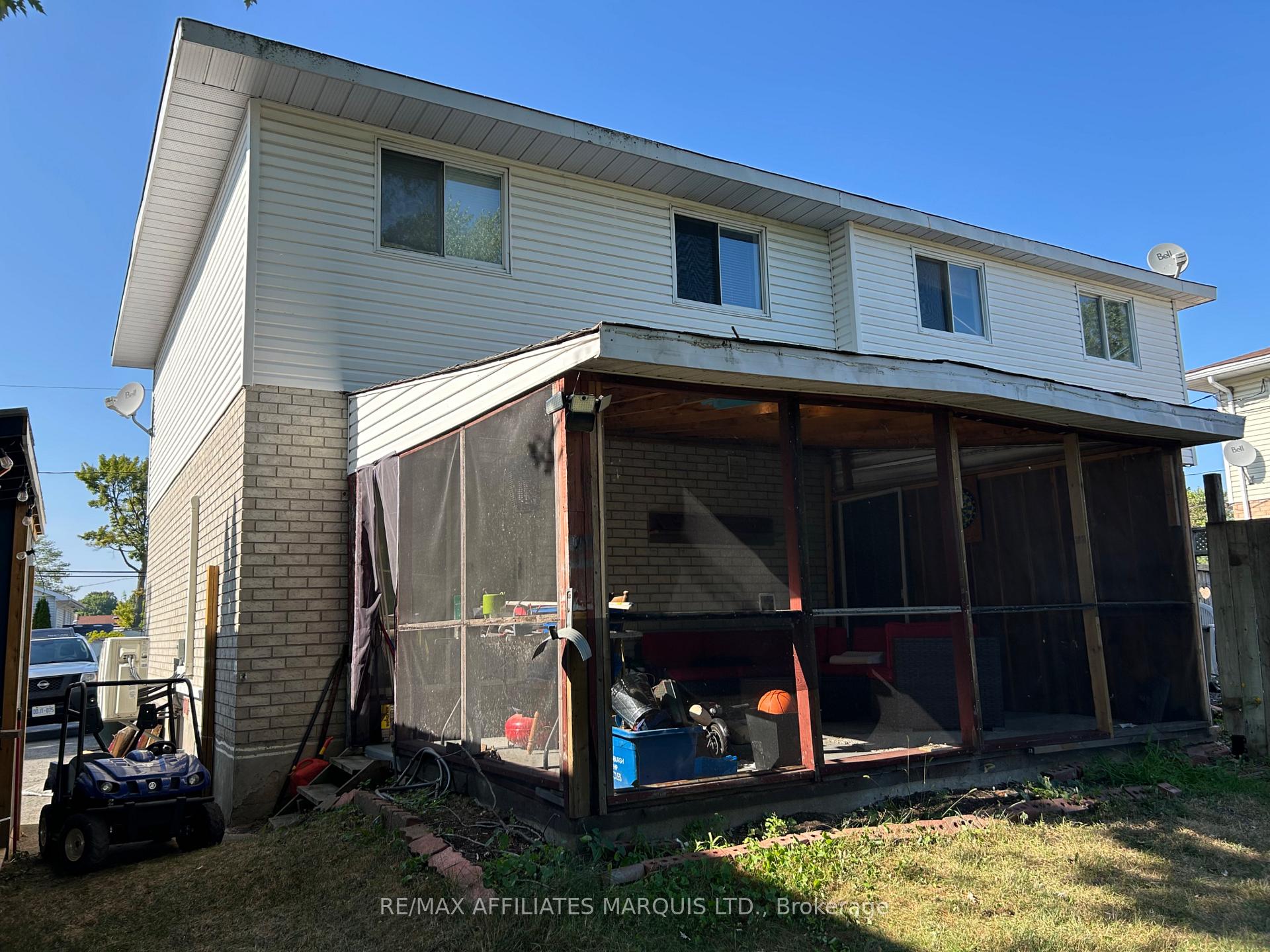 Photo 12 of 2218 Tollgate Road W, Cornwall — HOMEH