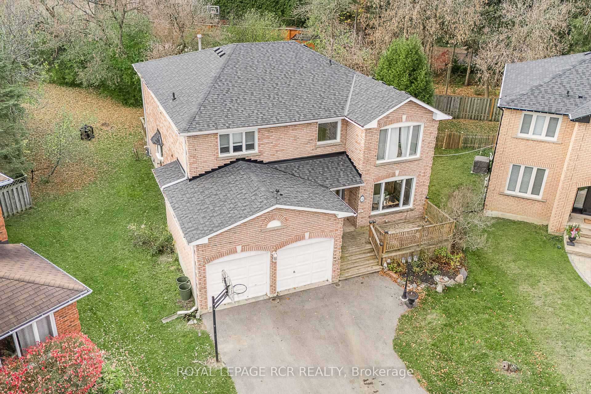 Photo 4 of 31 Cady Court, Aurora, Aurora Highlands — HOMEH