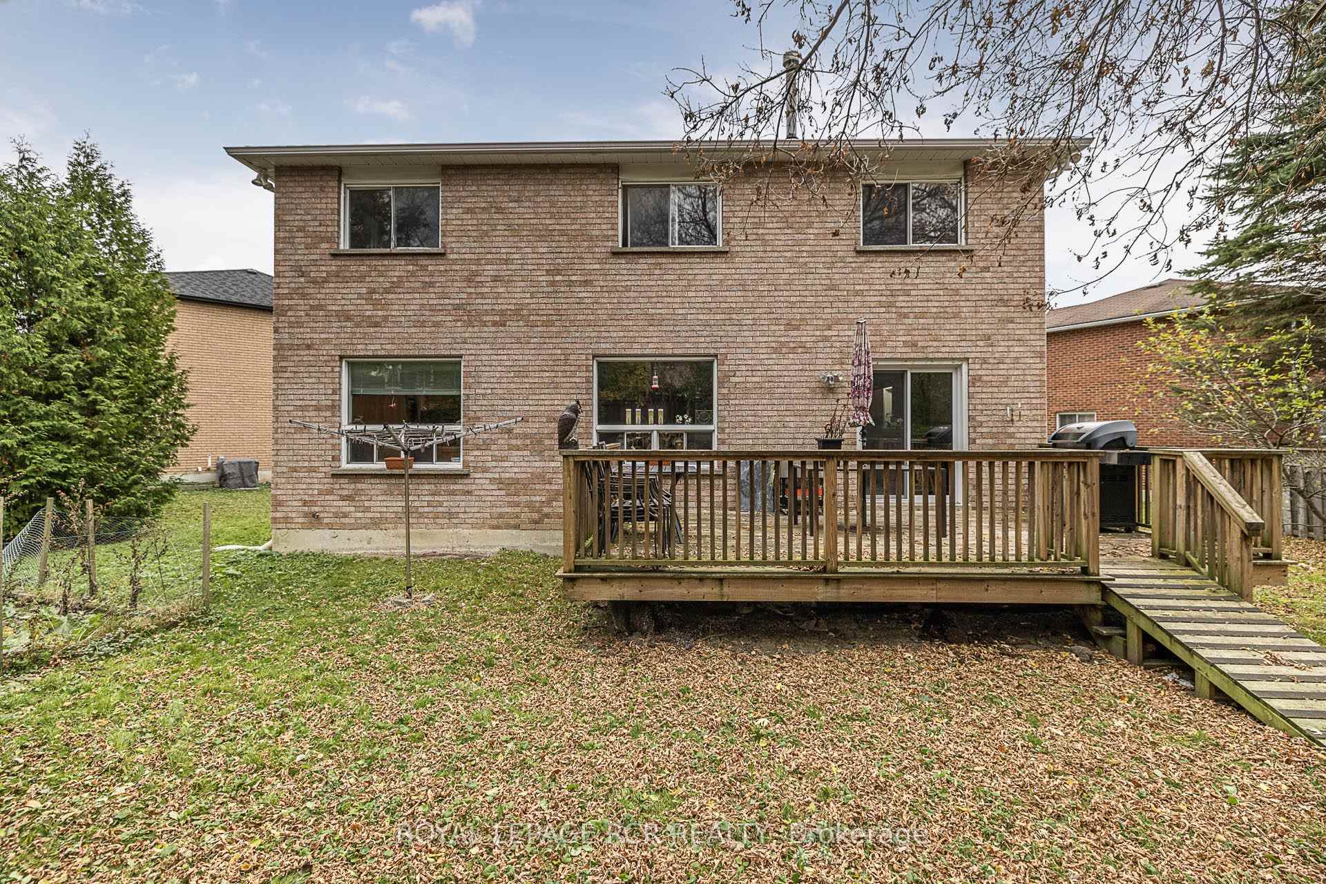 Photo 27 of 31 Cady Court, Aurora, Aurora Highlands — HOMEH
