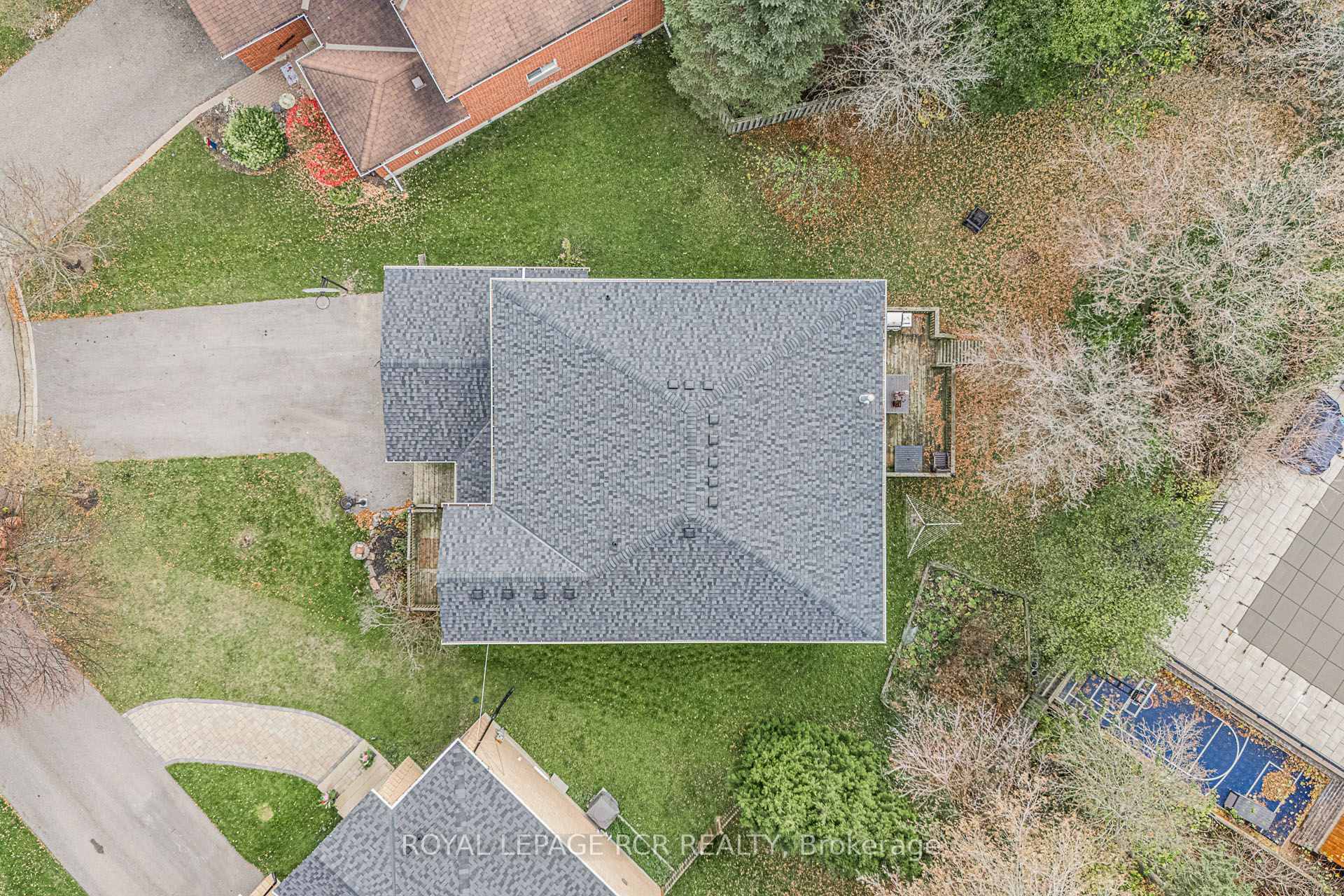 Photo 35 of 31 Cady Court, Aurora, Aurora Highlands — HOMEH