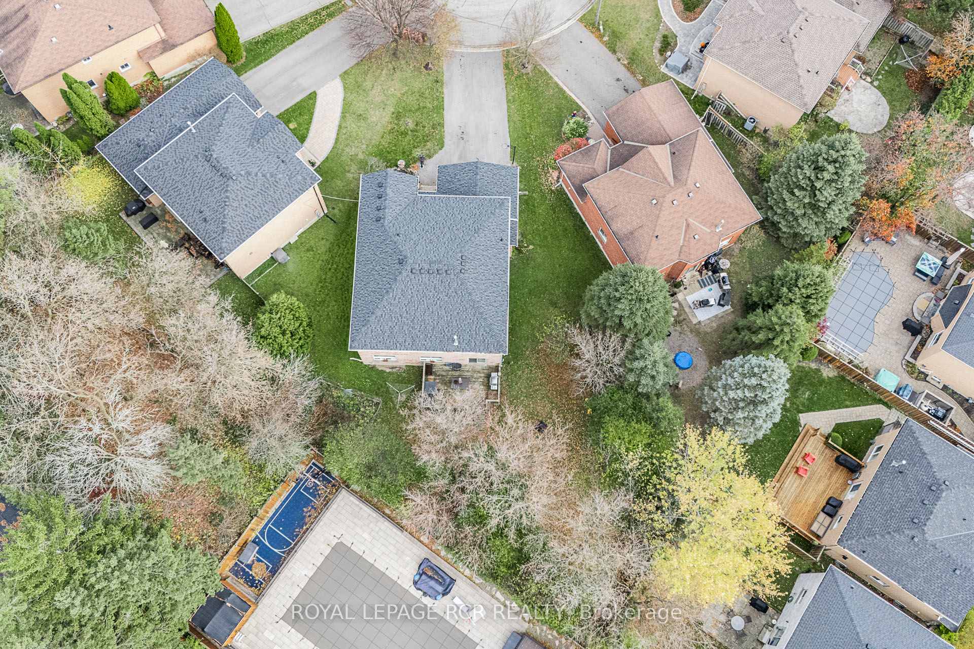 Photo 38 of 31 Cady Court, Aurora, Aurora Highlands — HOMEH
