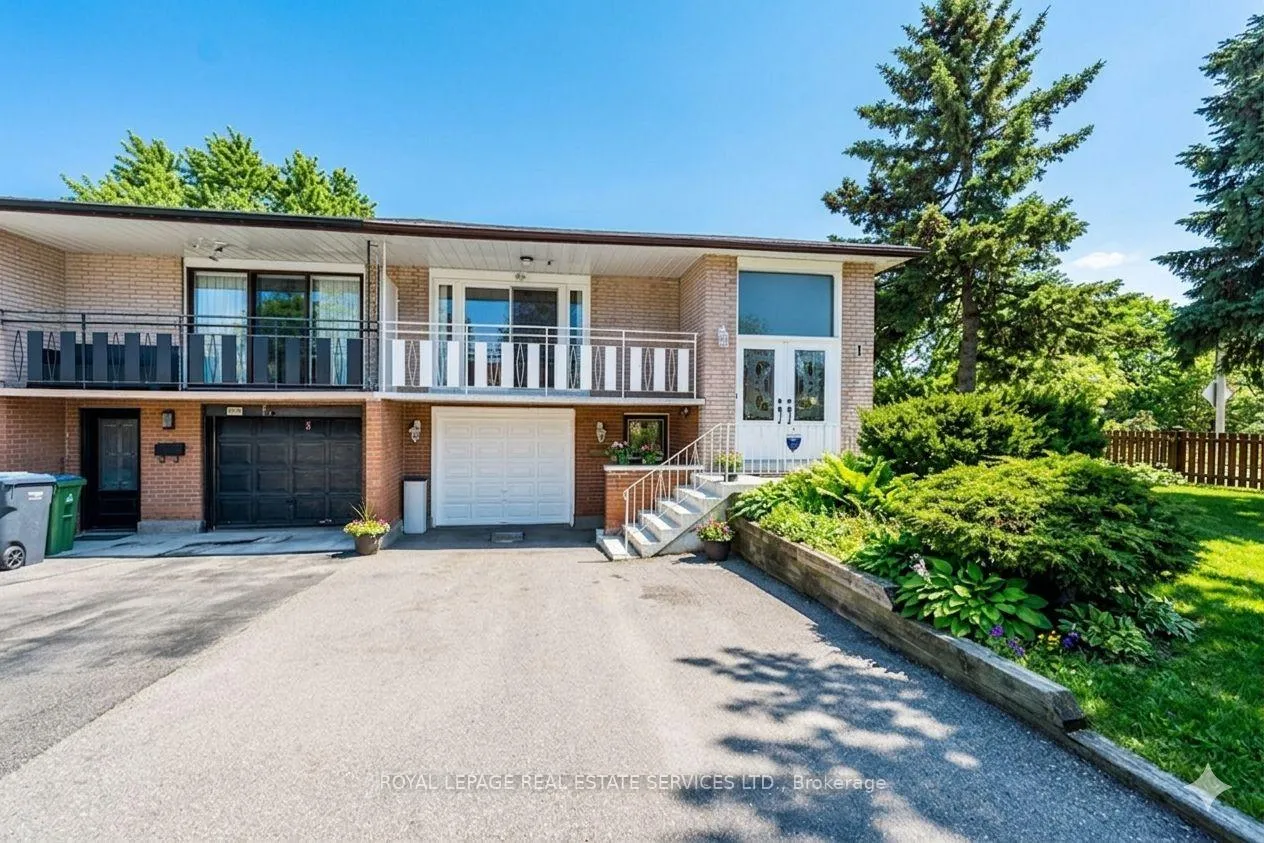 Photo 1 of 1 Reeve Road, Brampton, Brampton West — HOMEH