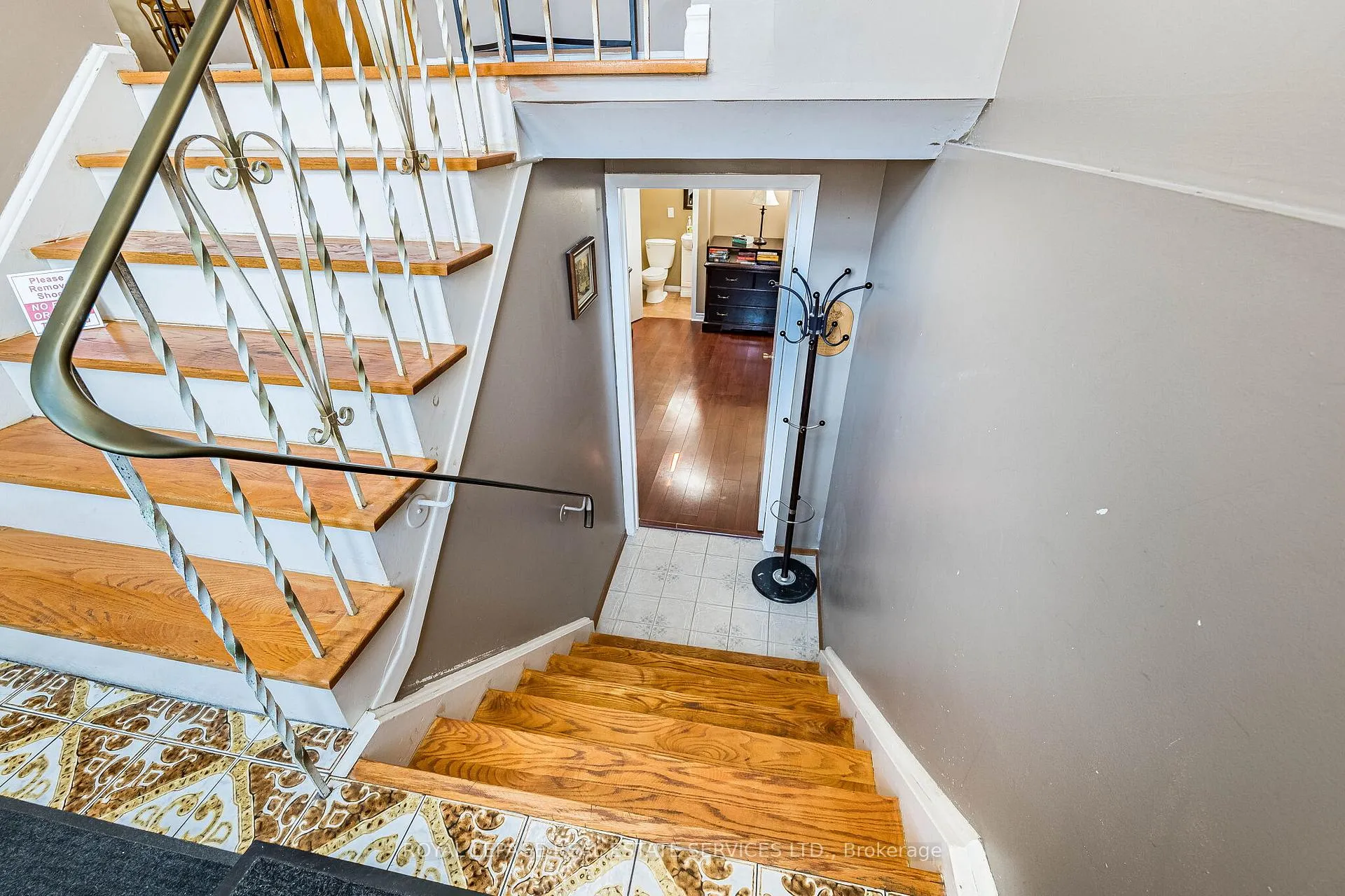 Photo 25 of 1 Reeve Road, Brampton, Brampton West — HOMEH