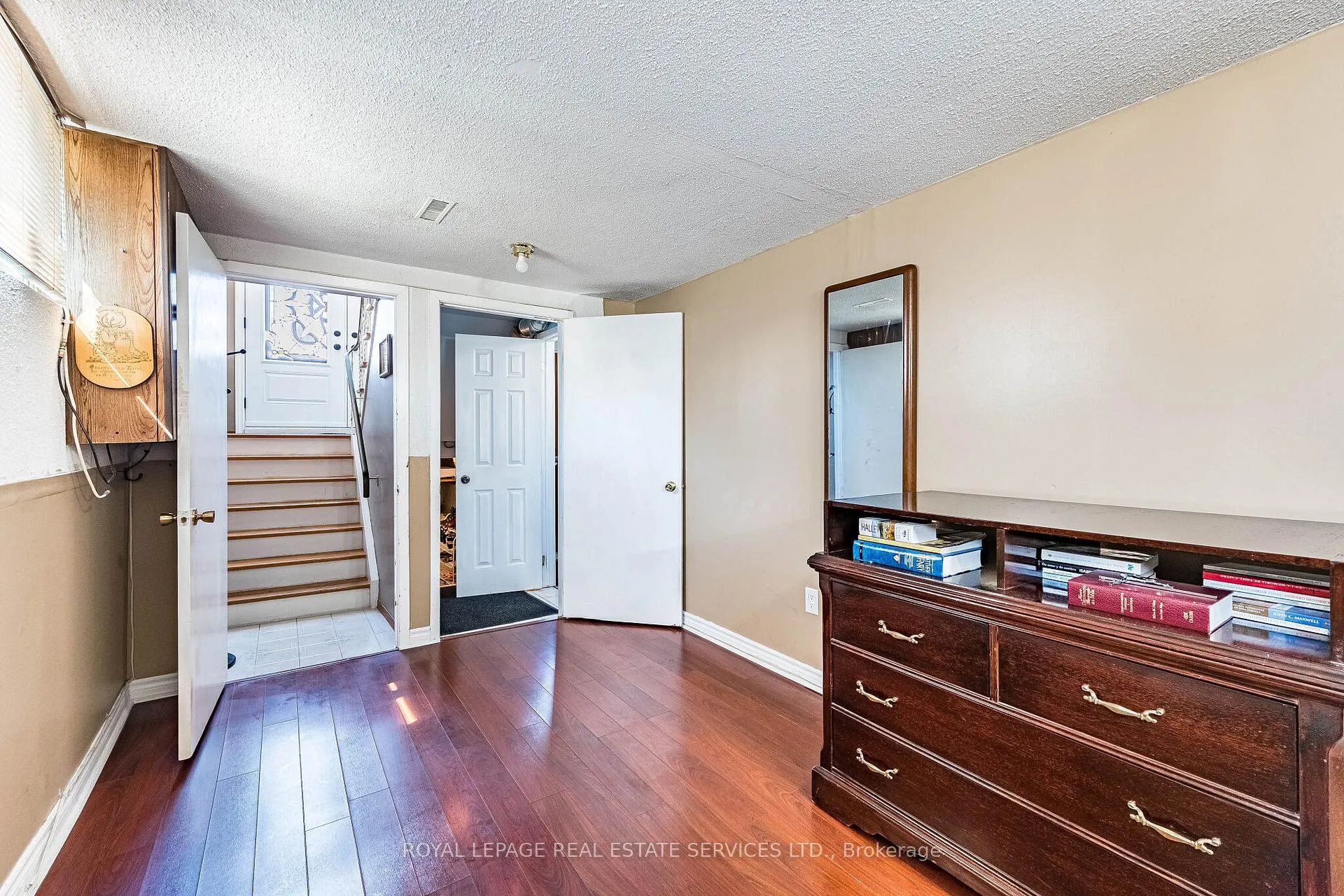 Photo 27 of 1 Reeve Road, Brampton, Brampton West — HOMEH
