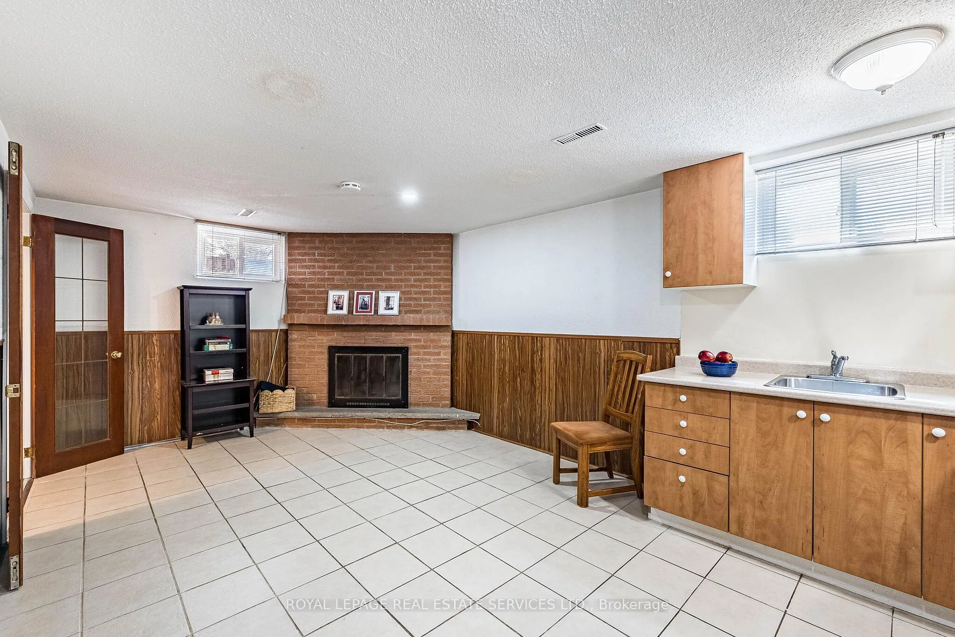 Photo 32 of 1 Reeve Road, Brampton, Brampton West — HOMEH