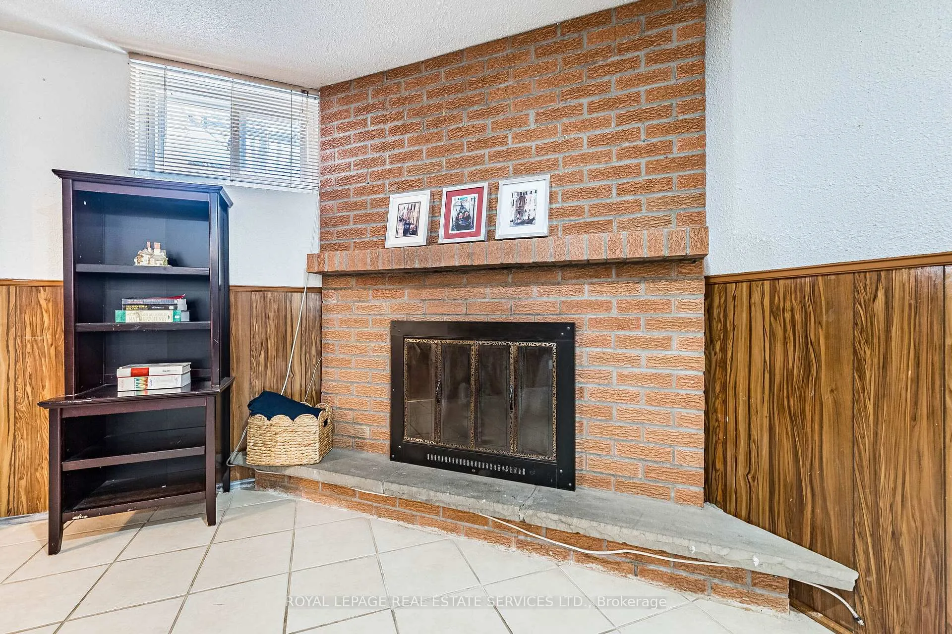 Photo 33 of 1 Reeve Road, Brampton, Brampton West — HOMEH