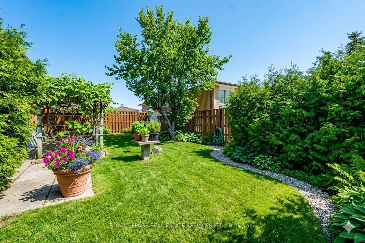 Photo 41 of 1 Reeve Road, Brampton, Brampton West — HOMEH