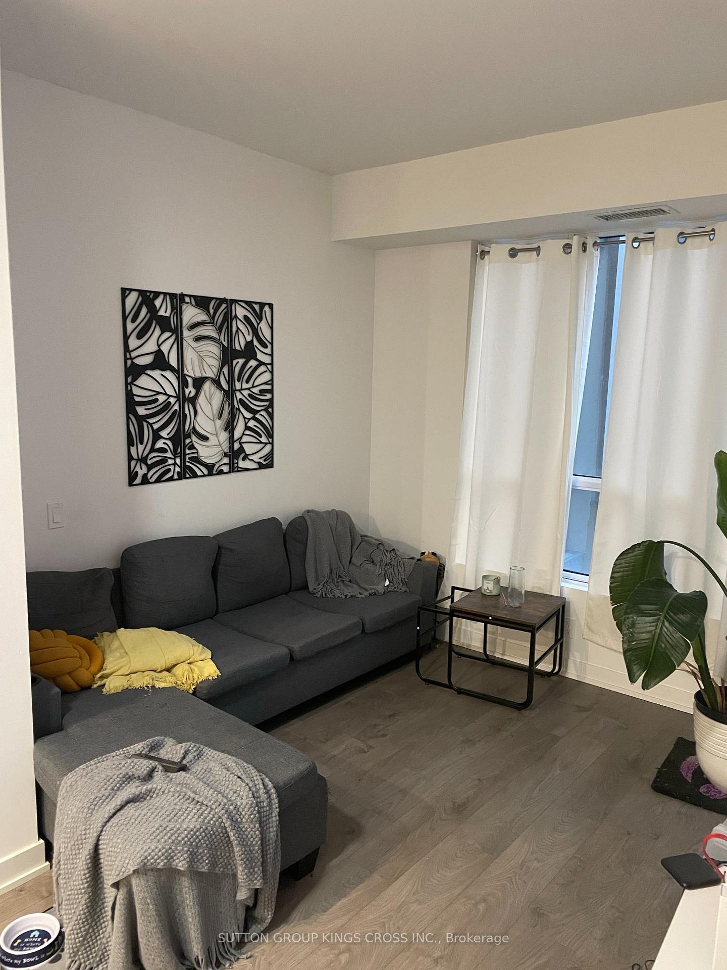 Photo 6 of Unit 615, 108 Peter Street, Toronto, Waterfront Communities — HOMEH