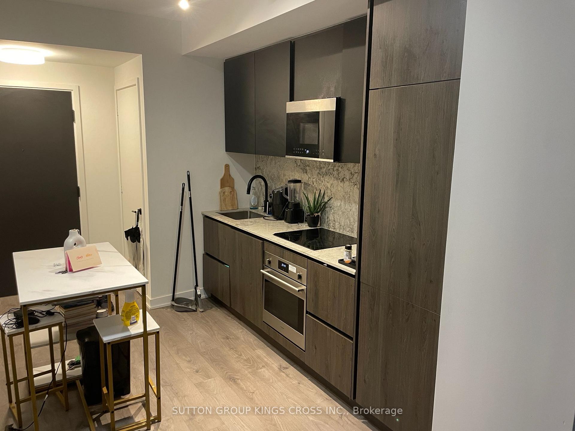 Photo 7 of Unit 615, 108 Peter Street, Toronto, Waterfront Communities — HOMEH