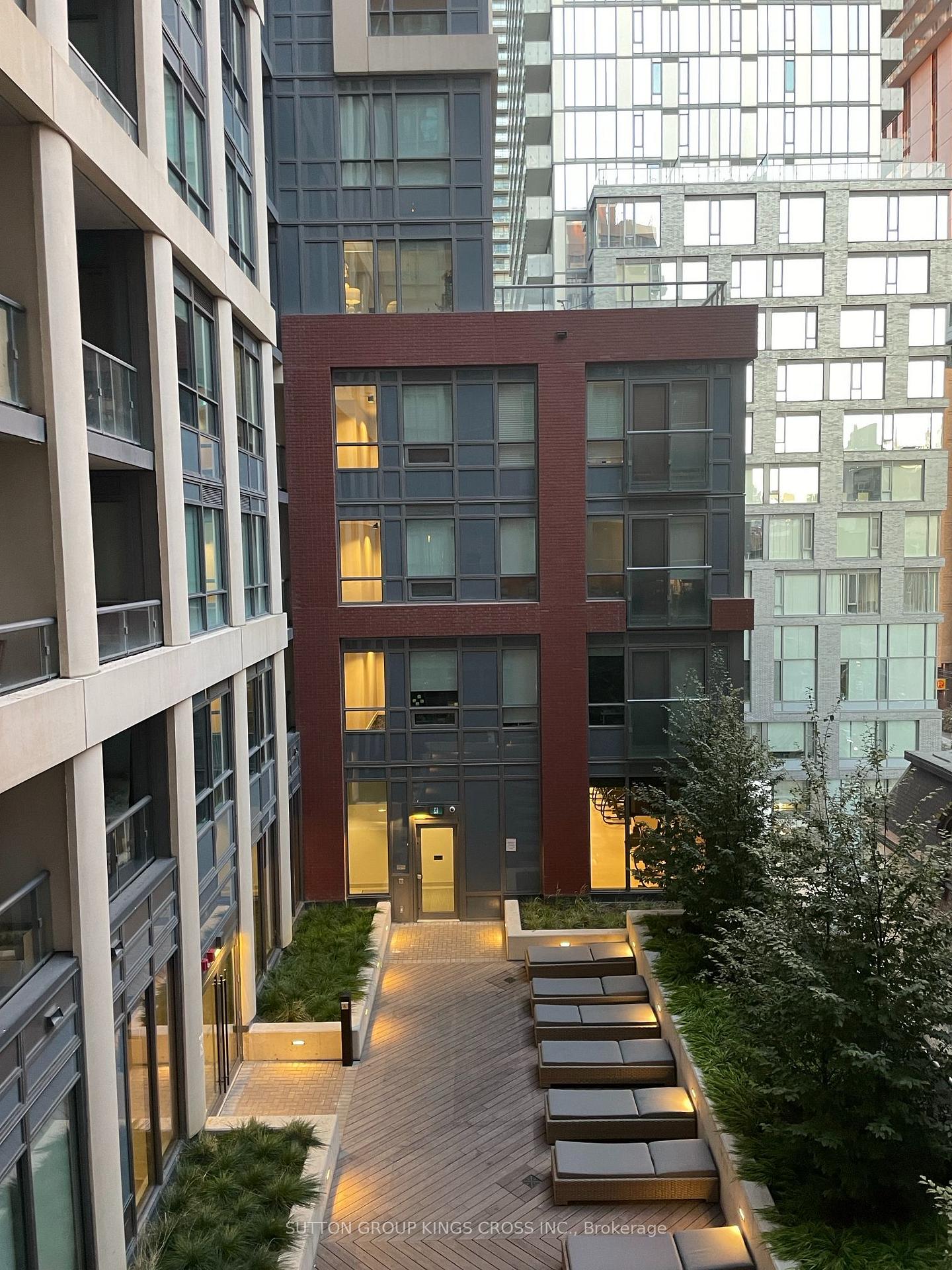 Photo 8 of Unit 615, 108 Peter Street, Toronto, Waterfront Communities — HOMEH